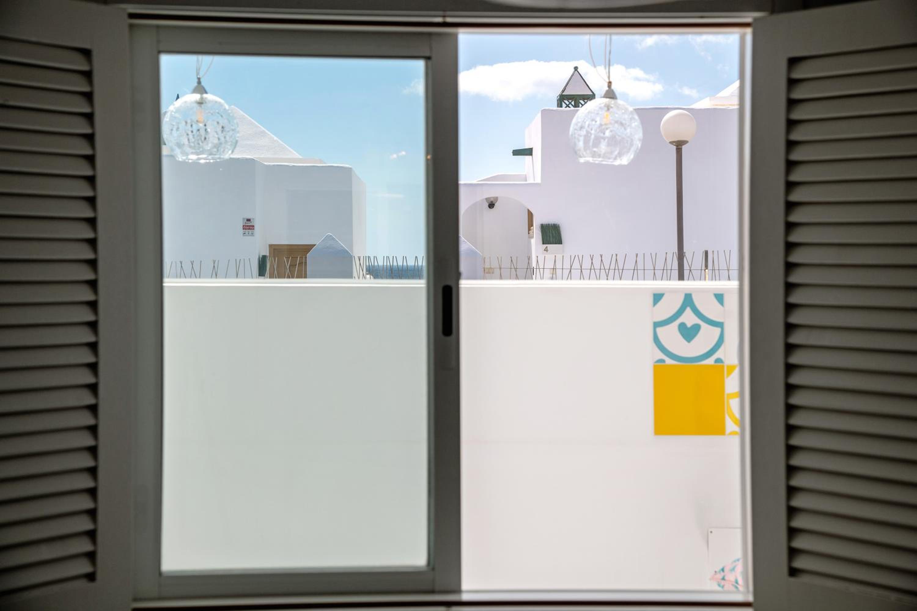 Casa La Concha Lanzarote