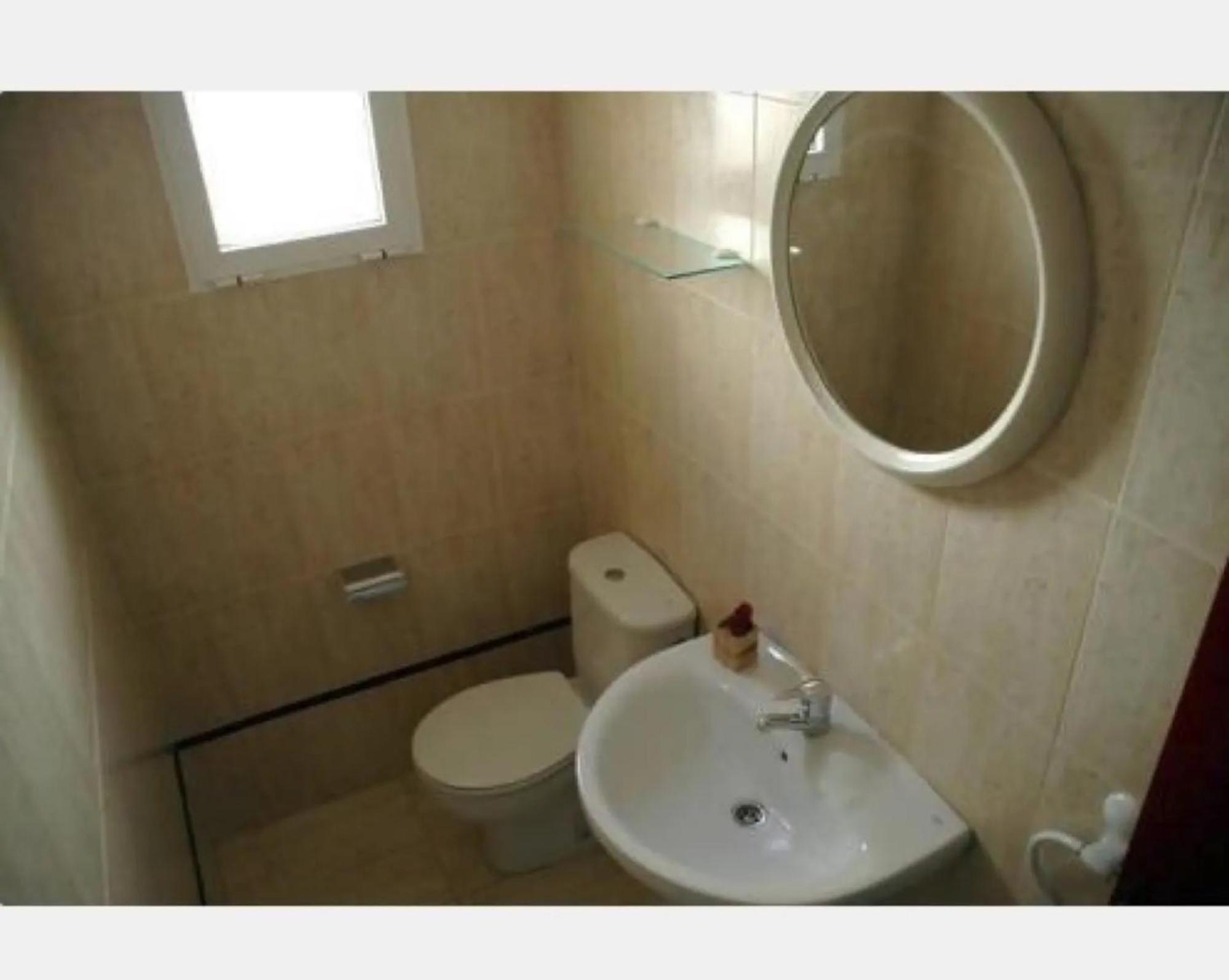 Apartamentos Taravilla P26