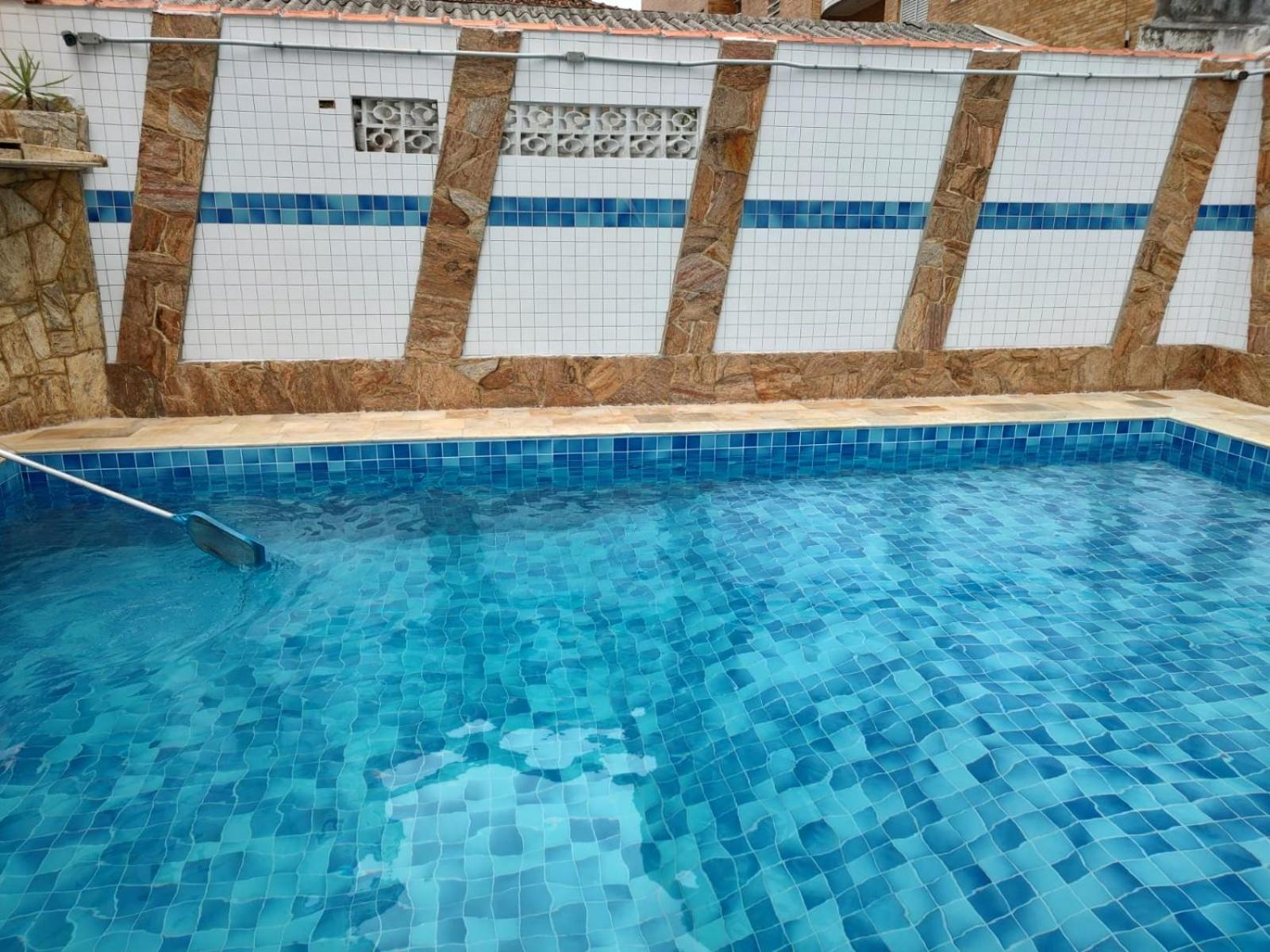 Apartamento em Praia Grande