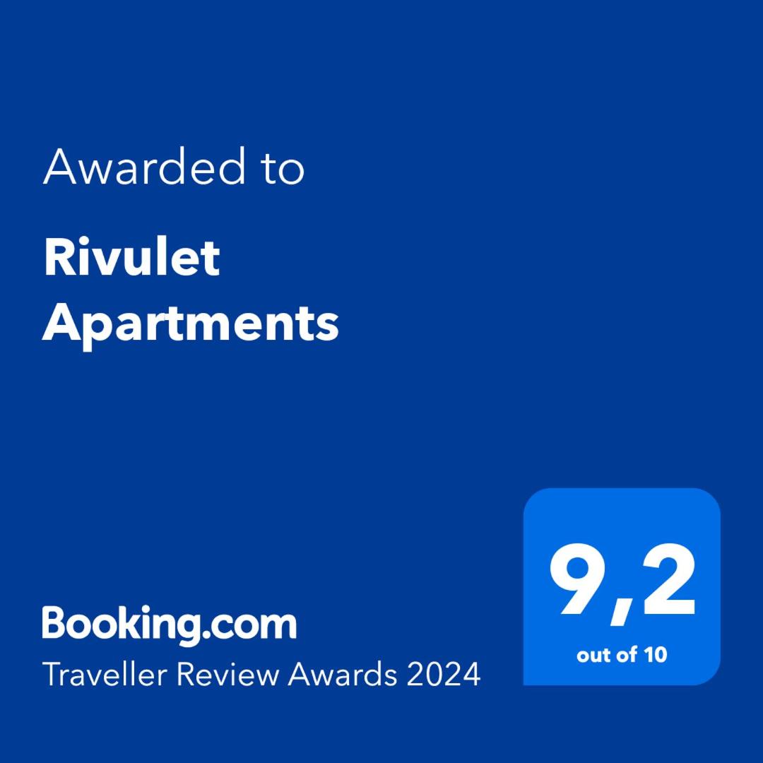 Rivulet Apartments