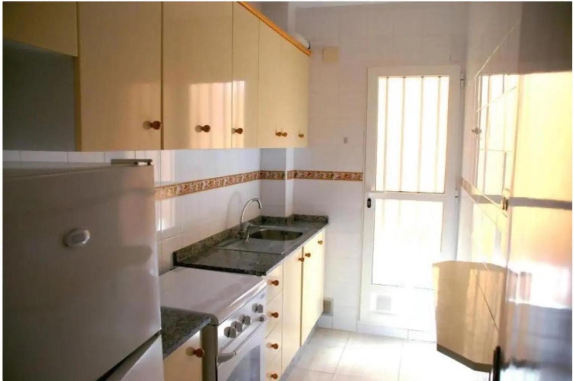 Apartamentos los Boliches