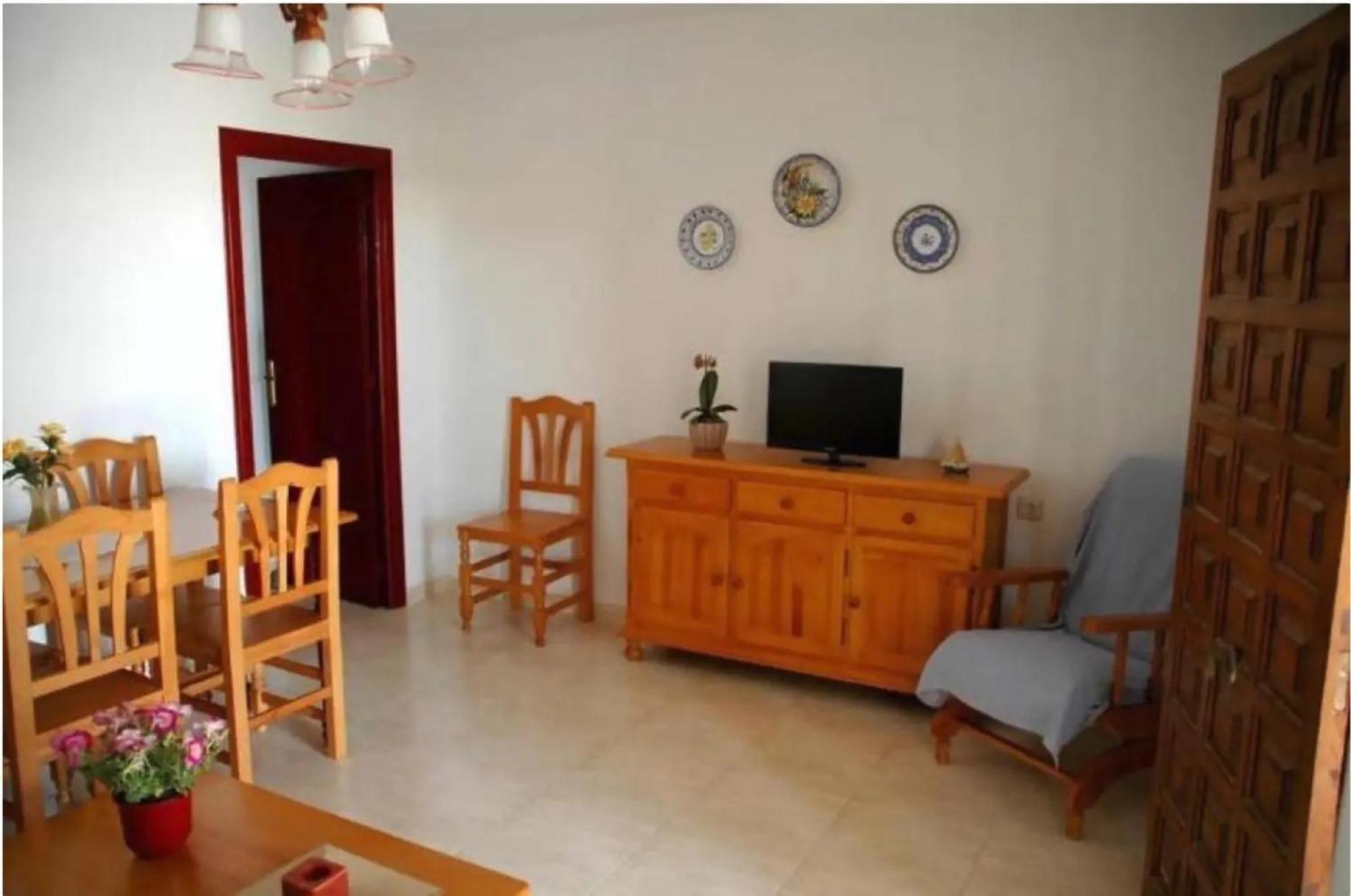 Apartamentos los Boliches