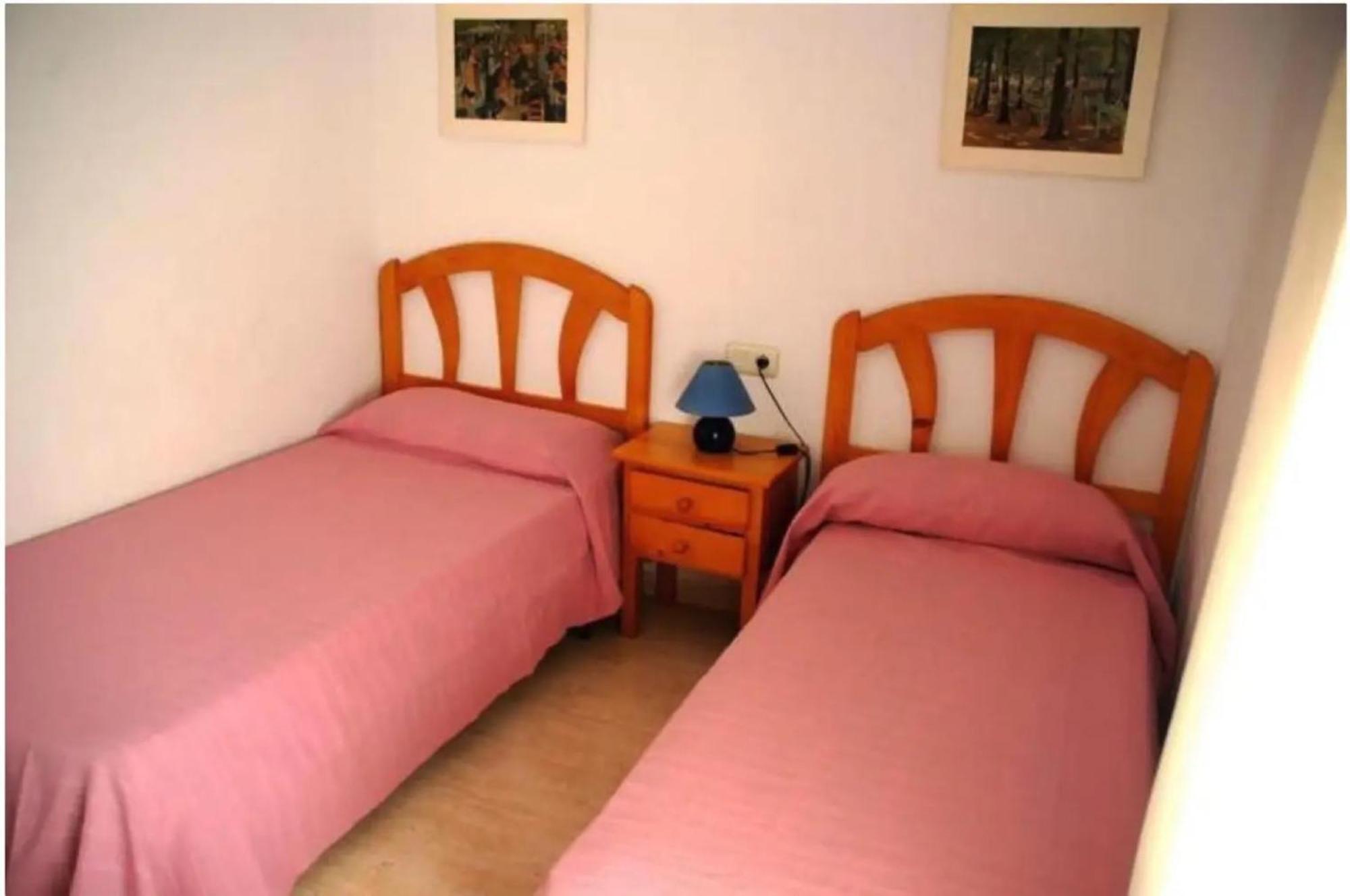 Apartamentos los Boliches