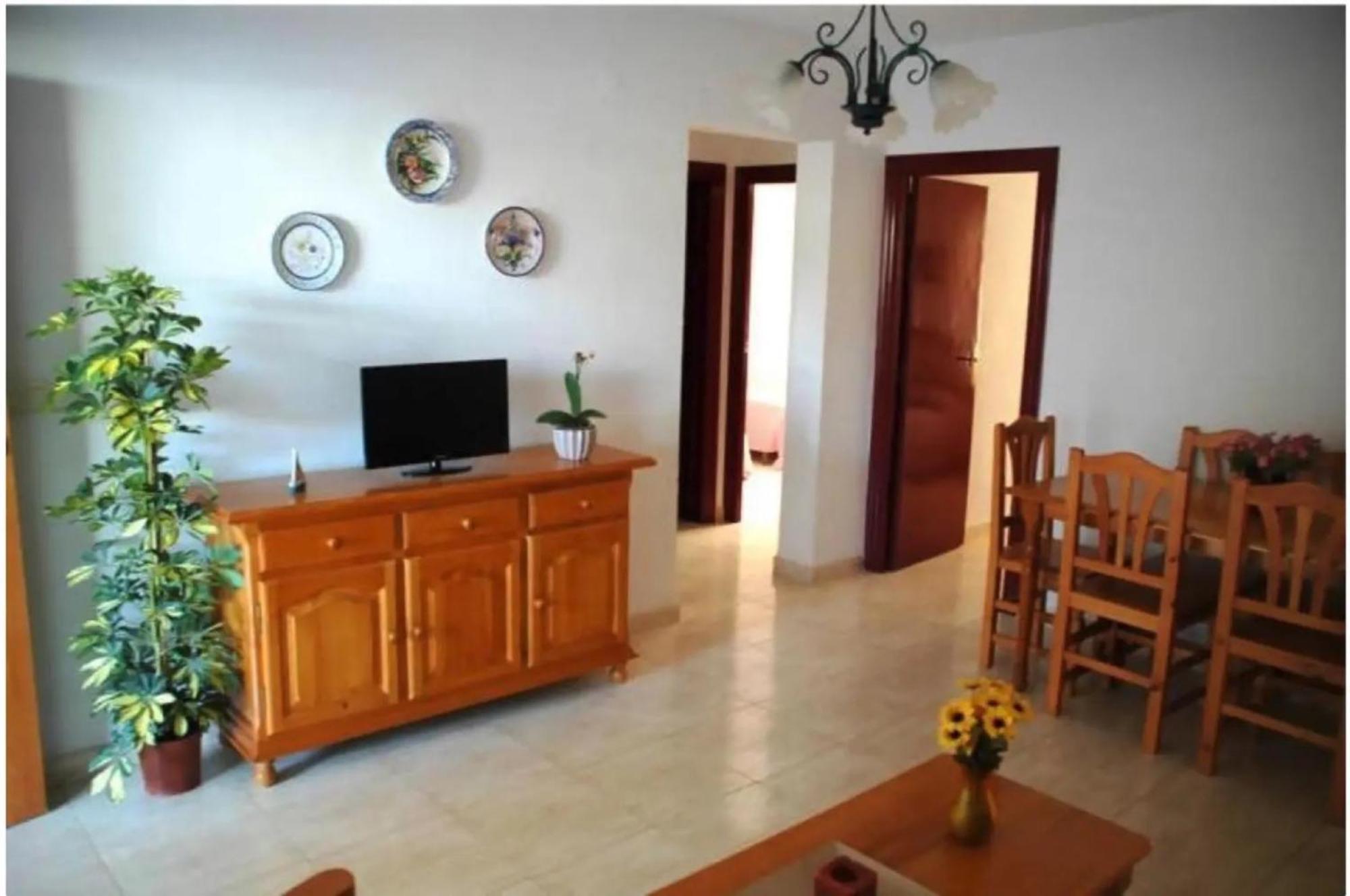 Apartamentos los Boliches