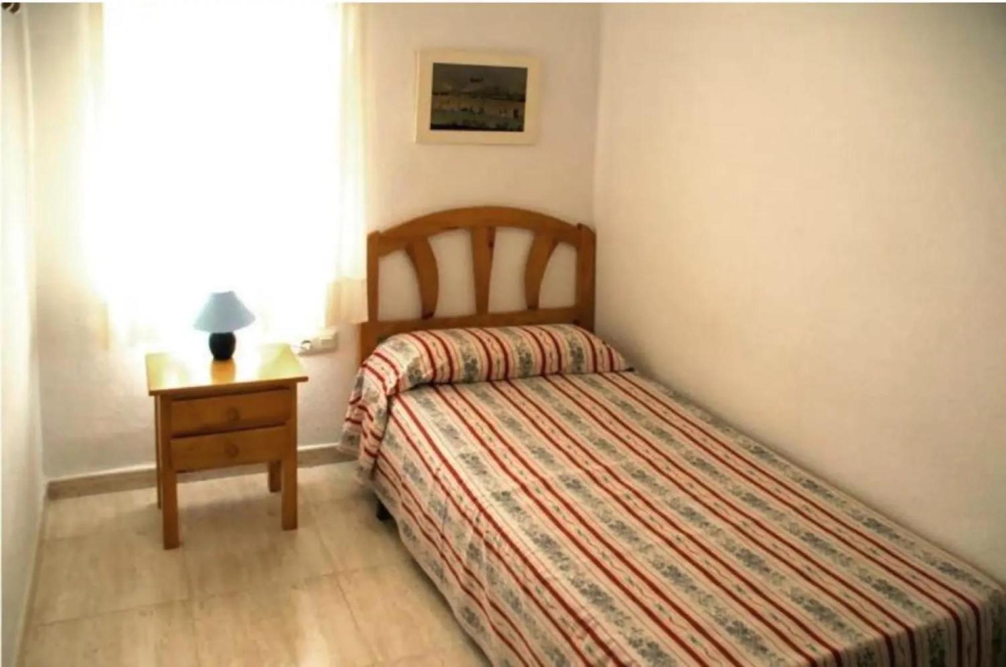 Apartamentos los Boliches