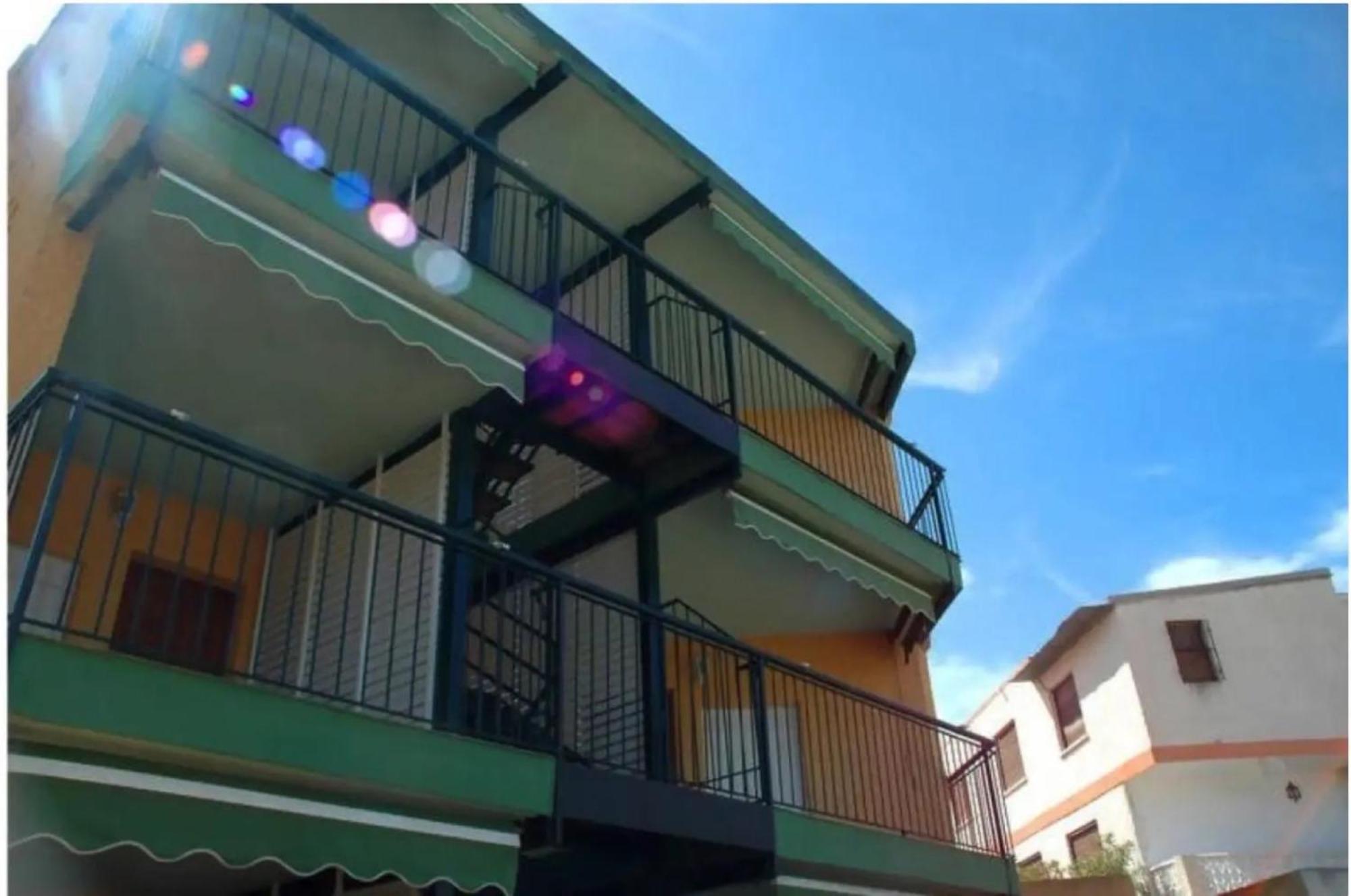 Apartamentos los Boliches