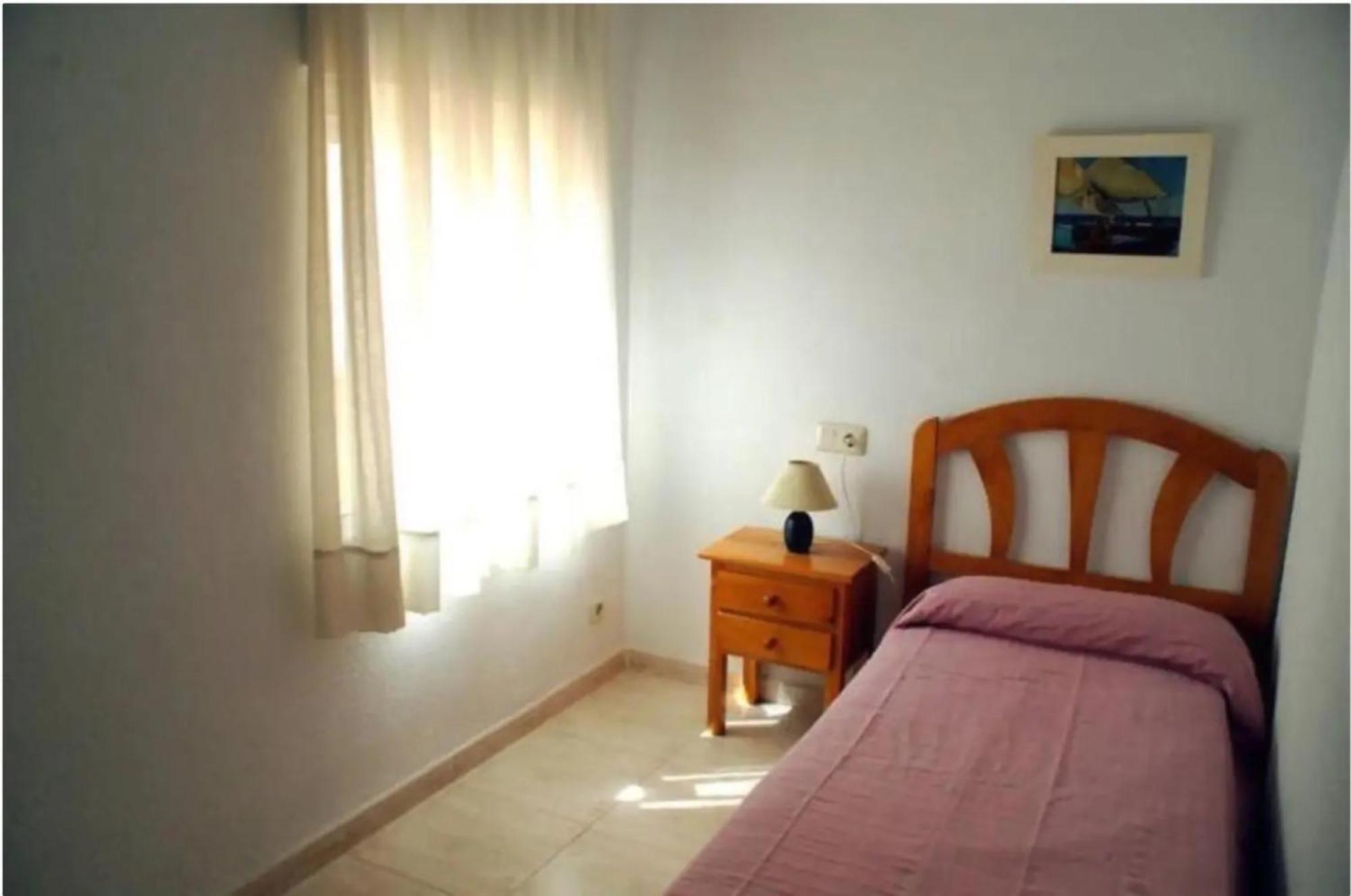 Apartamentos los Boliches