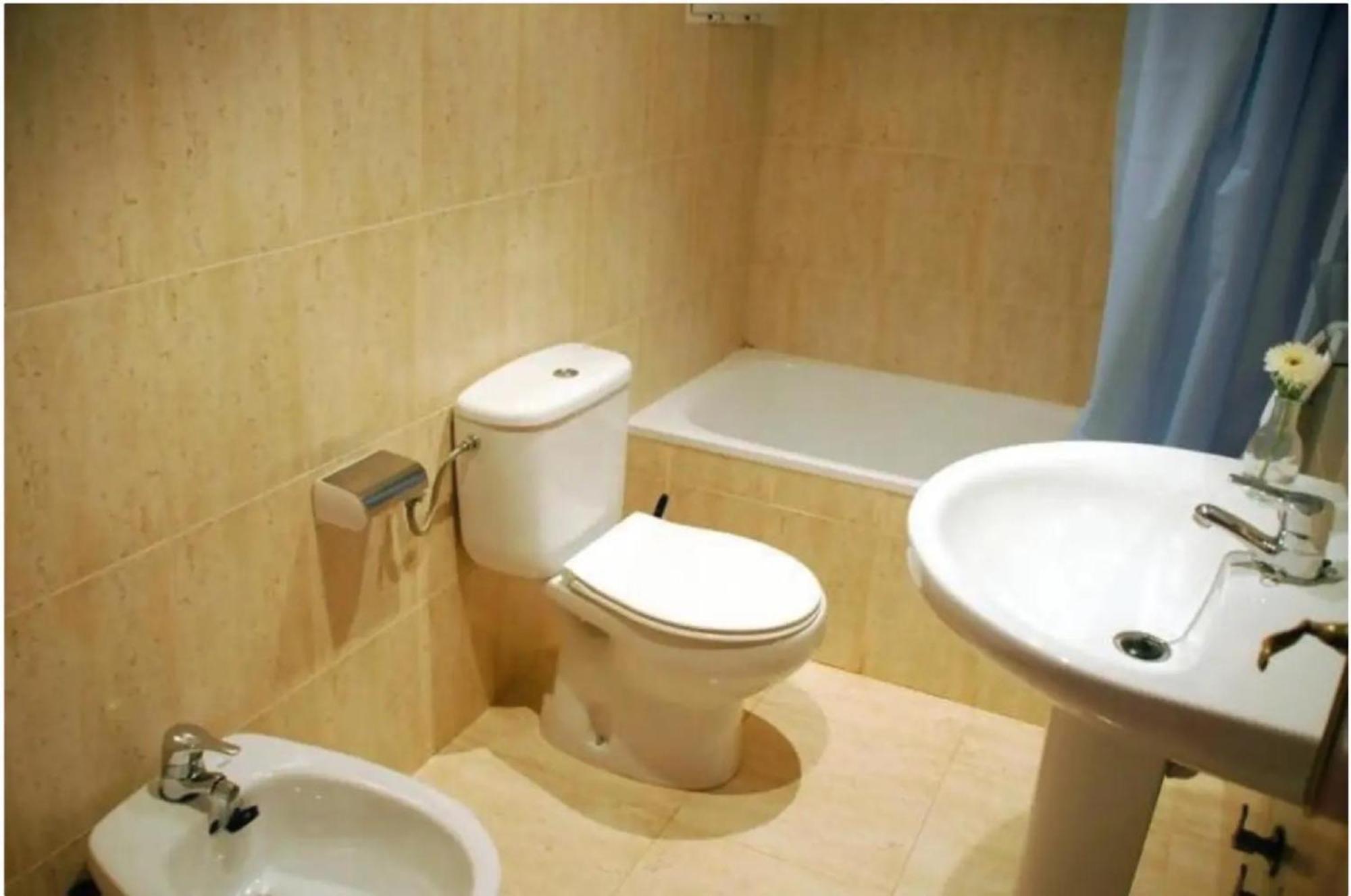 Apartamentos los Boliches