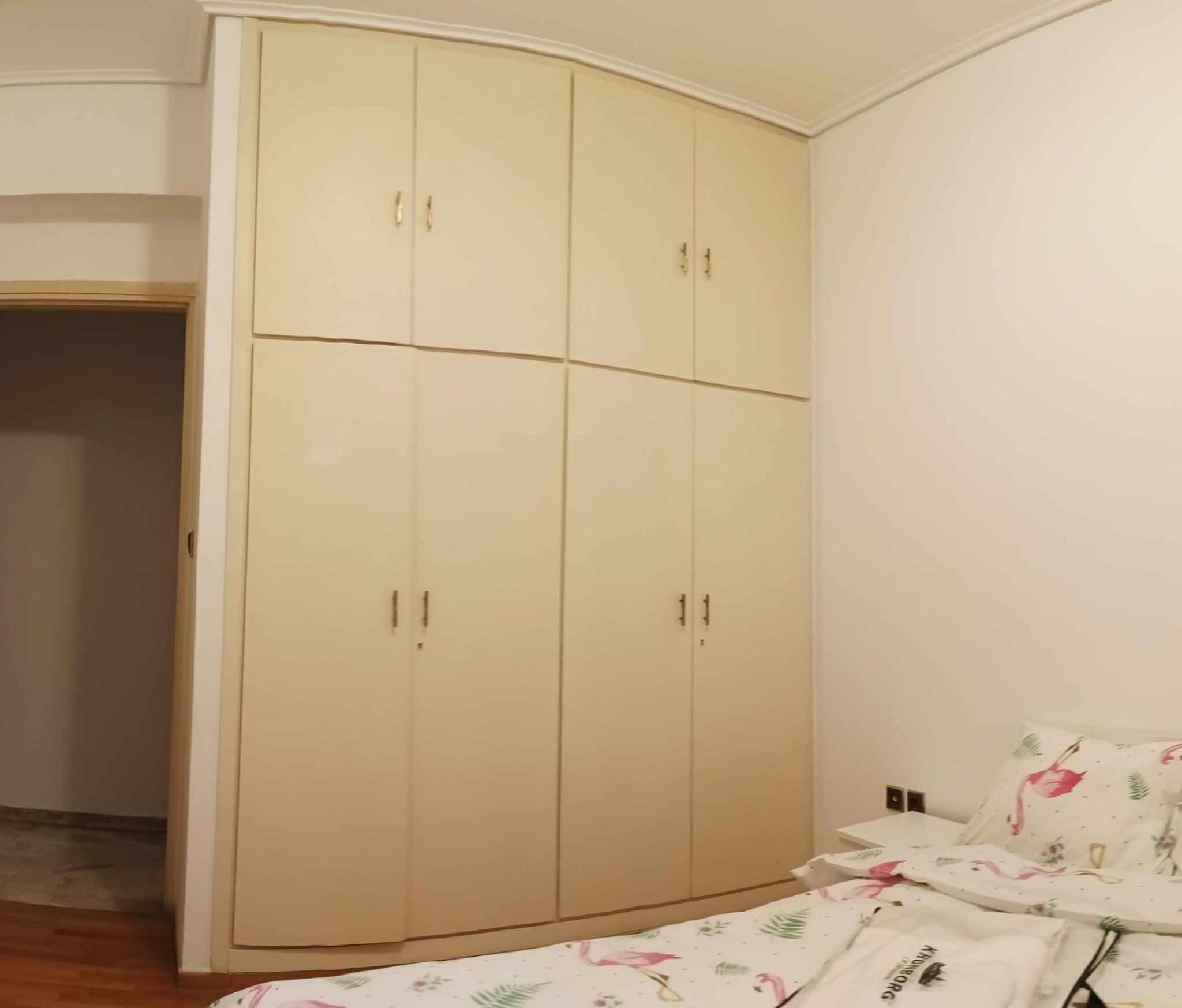 Spacious Double room in the Center of Athens