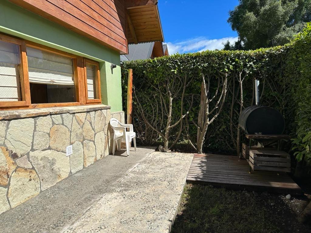 Hermosa Casa Familar de Montaña