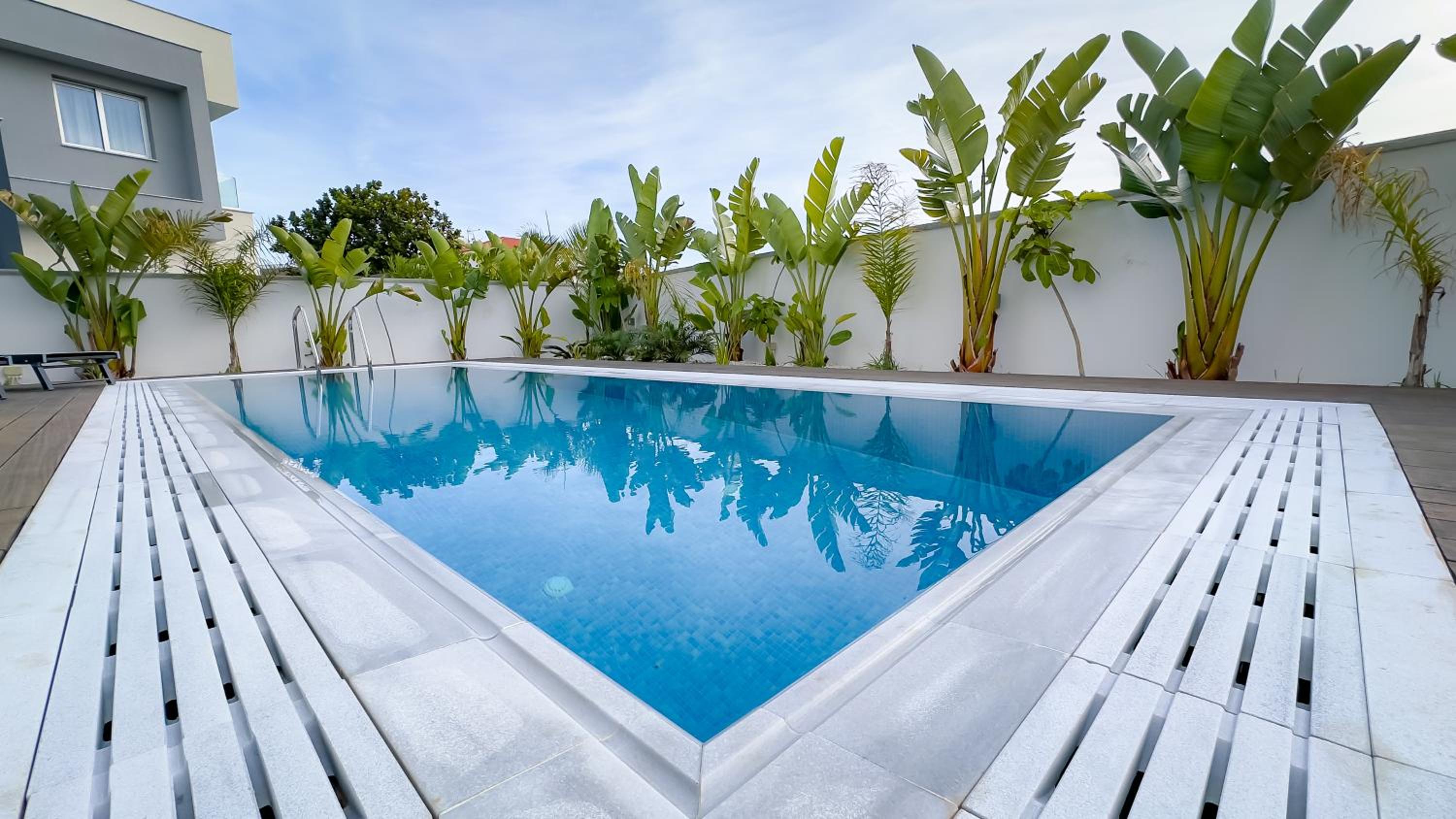 City Napa Seaview Villas - Villa 4
