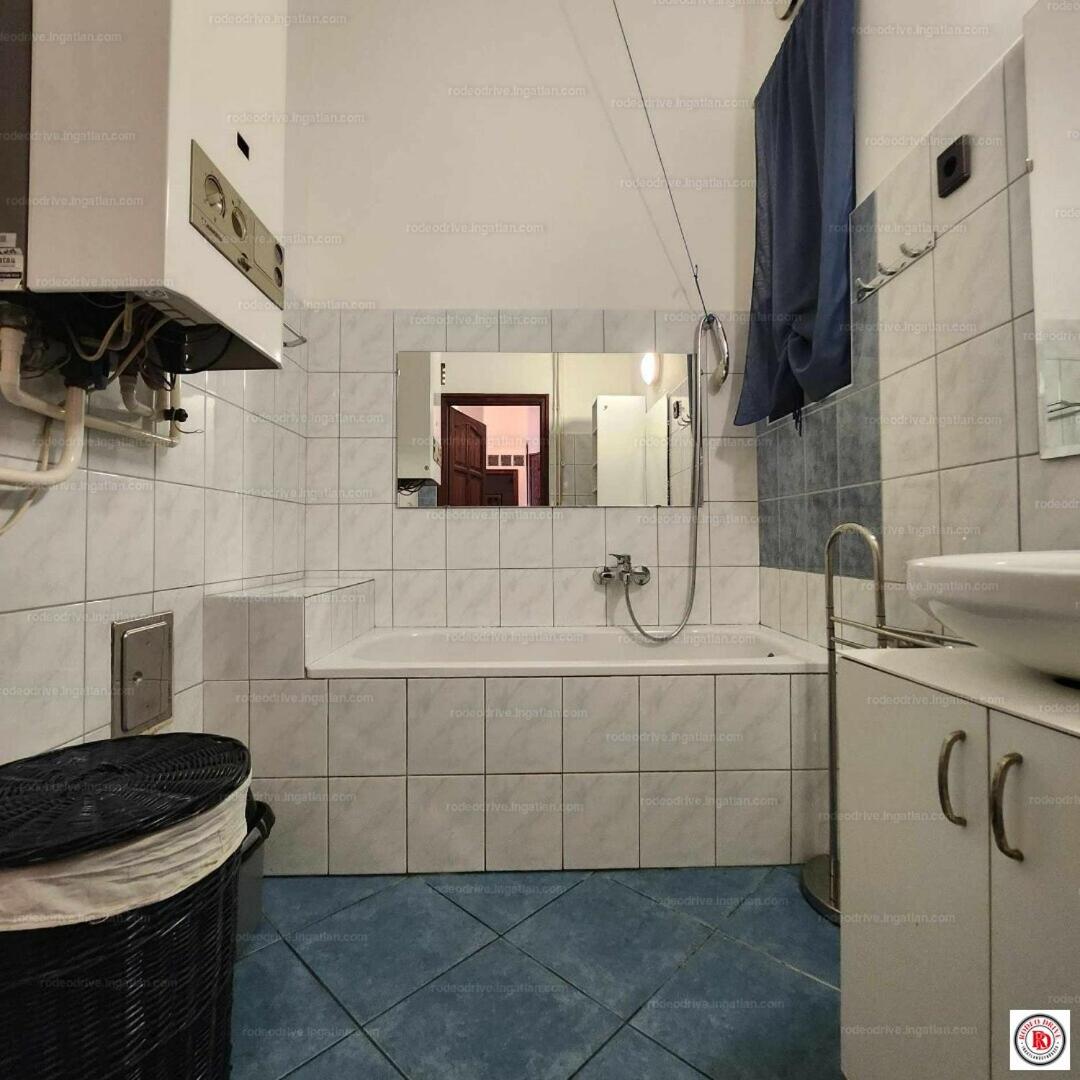 Kriszti Ráday utca 31 B