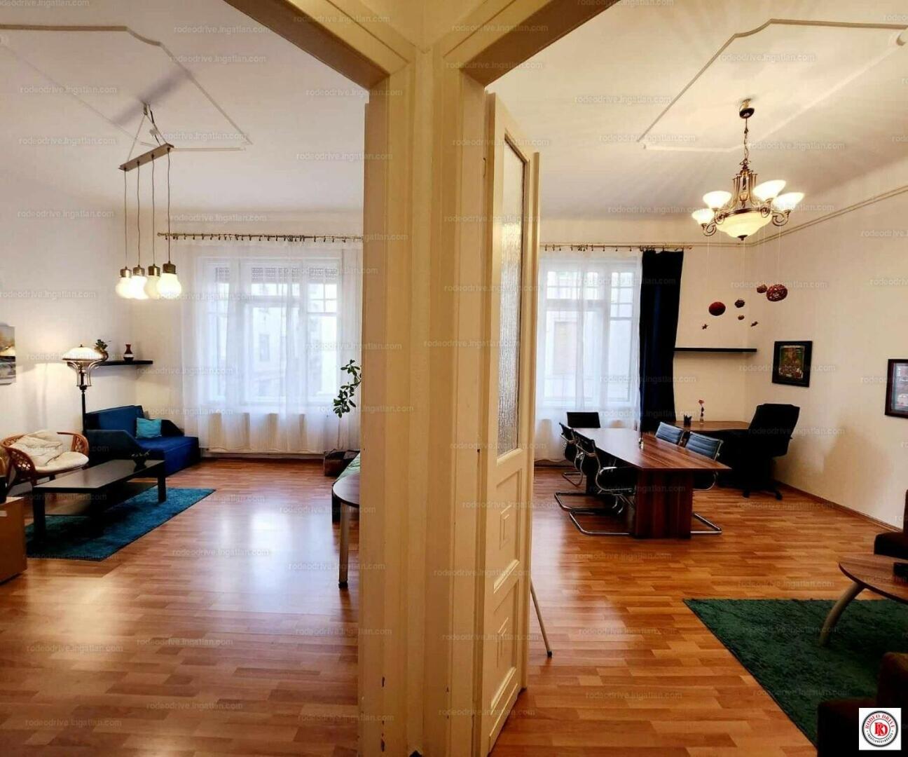 Kriszti Ráday utca 31 B