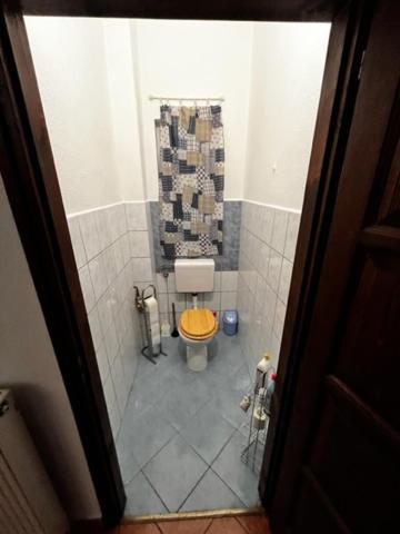 Kriszti Ráday utca 31 B