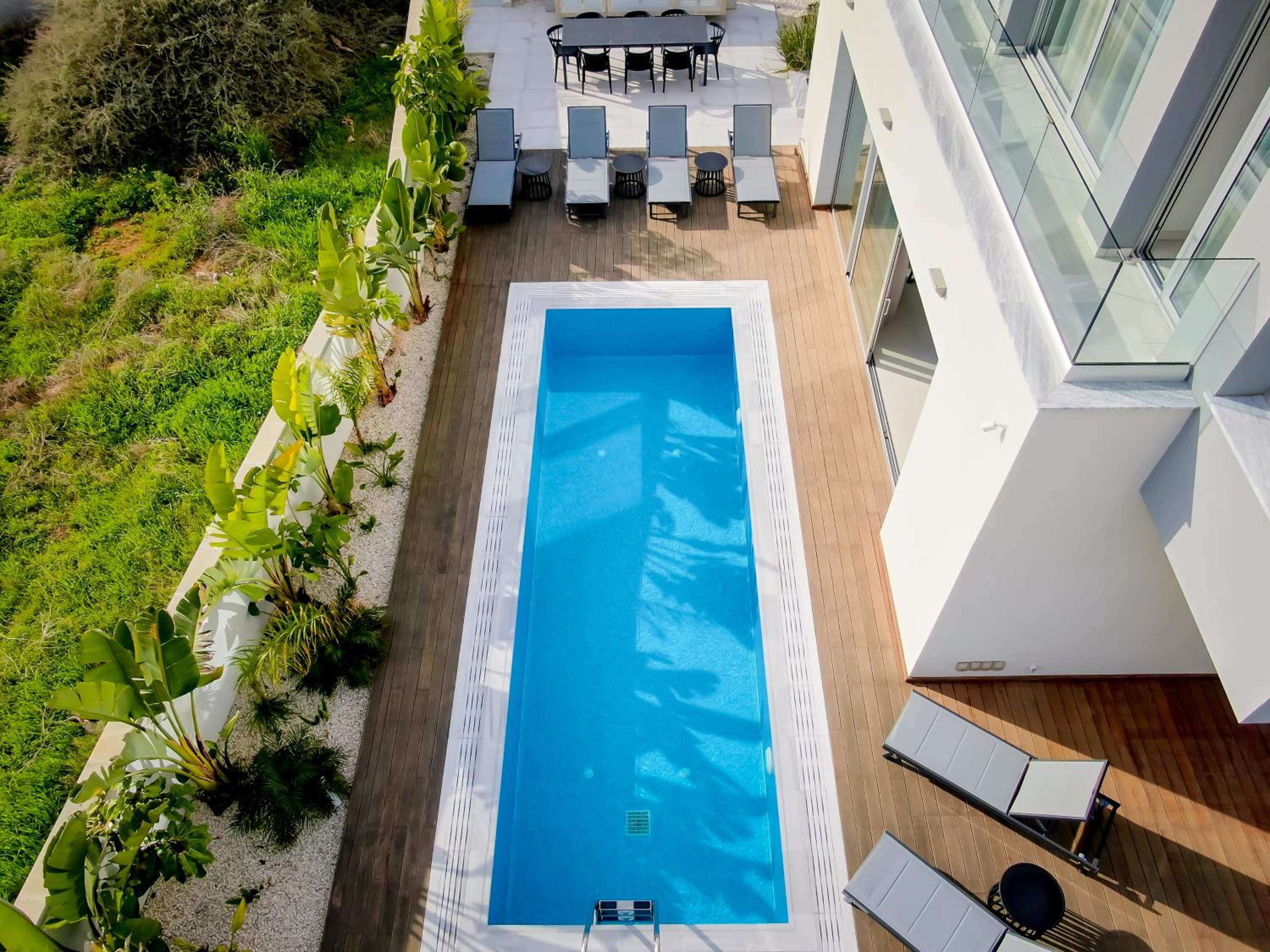 City Napa Seaview Villas - Villa 4