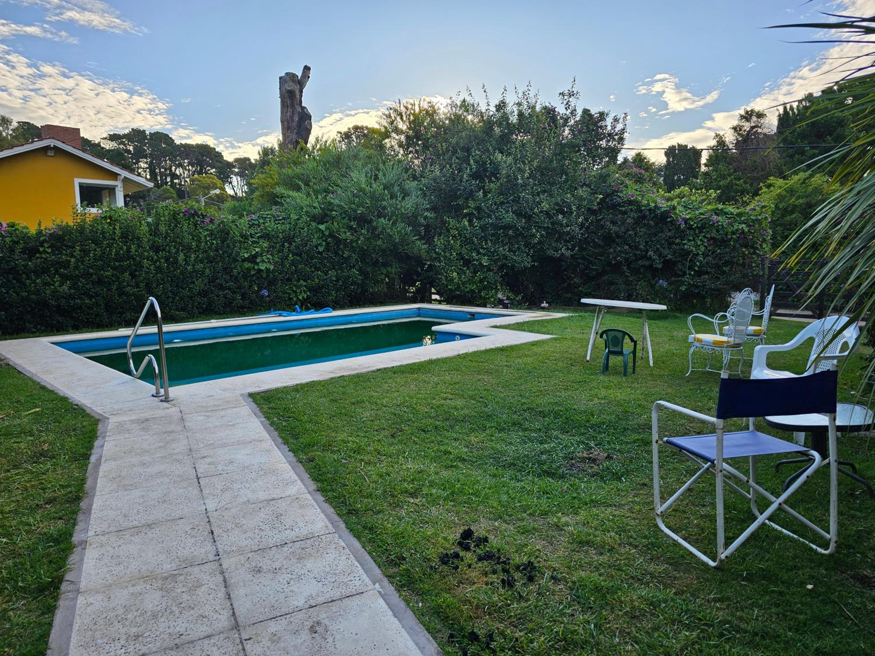 Chalet Araceli