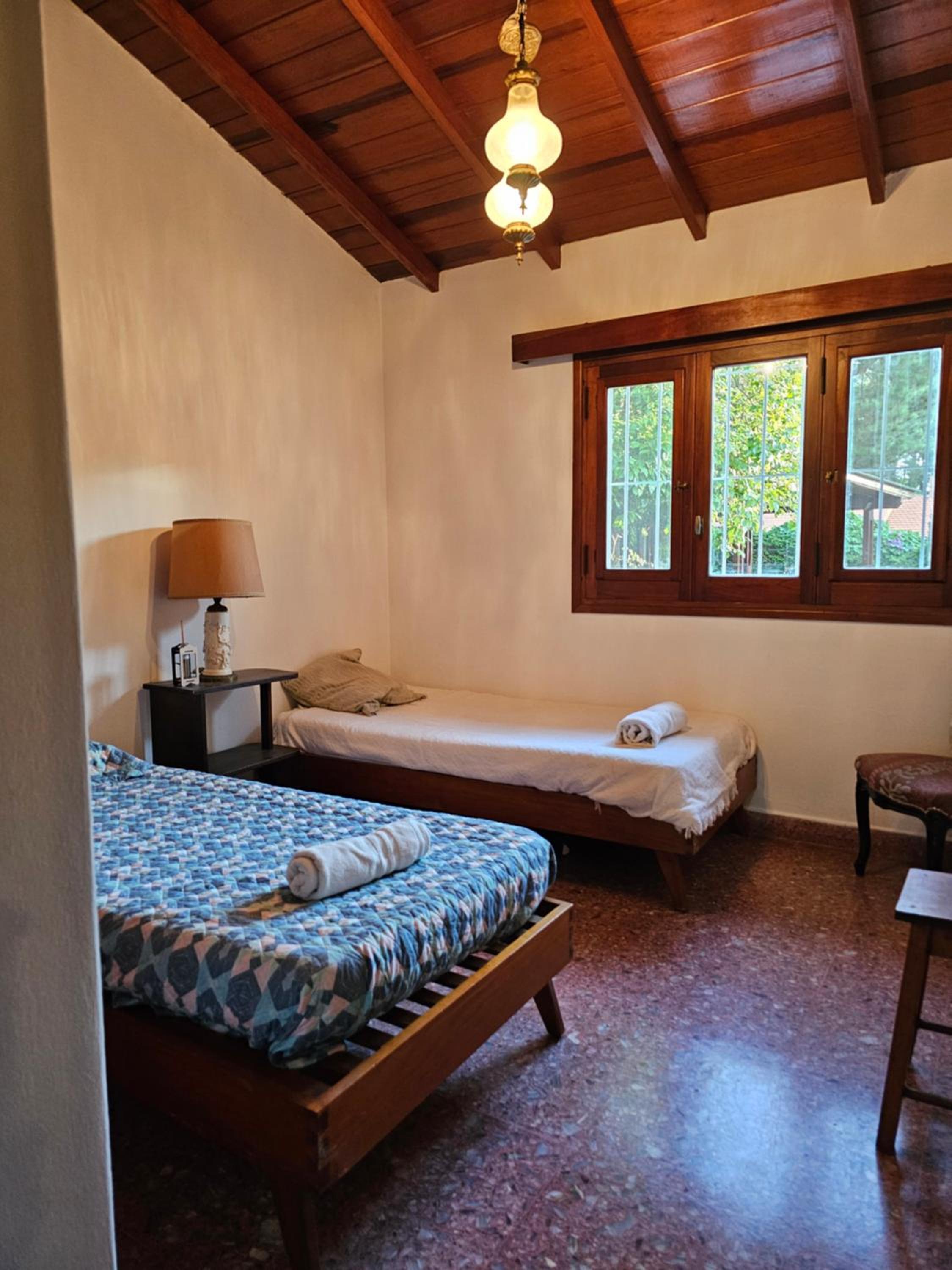 Chalet Araceli