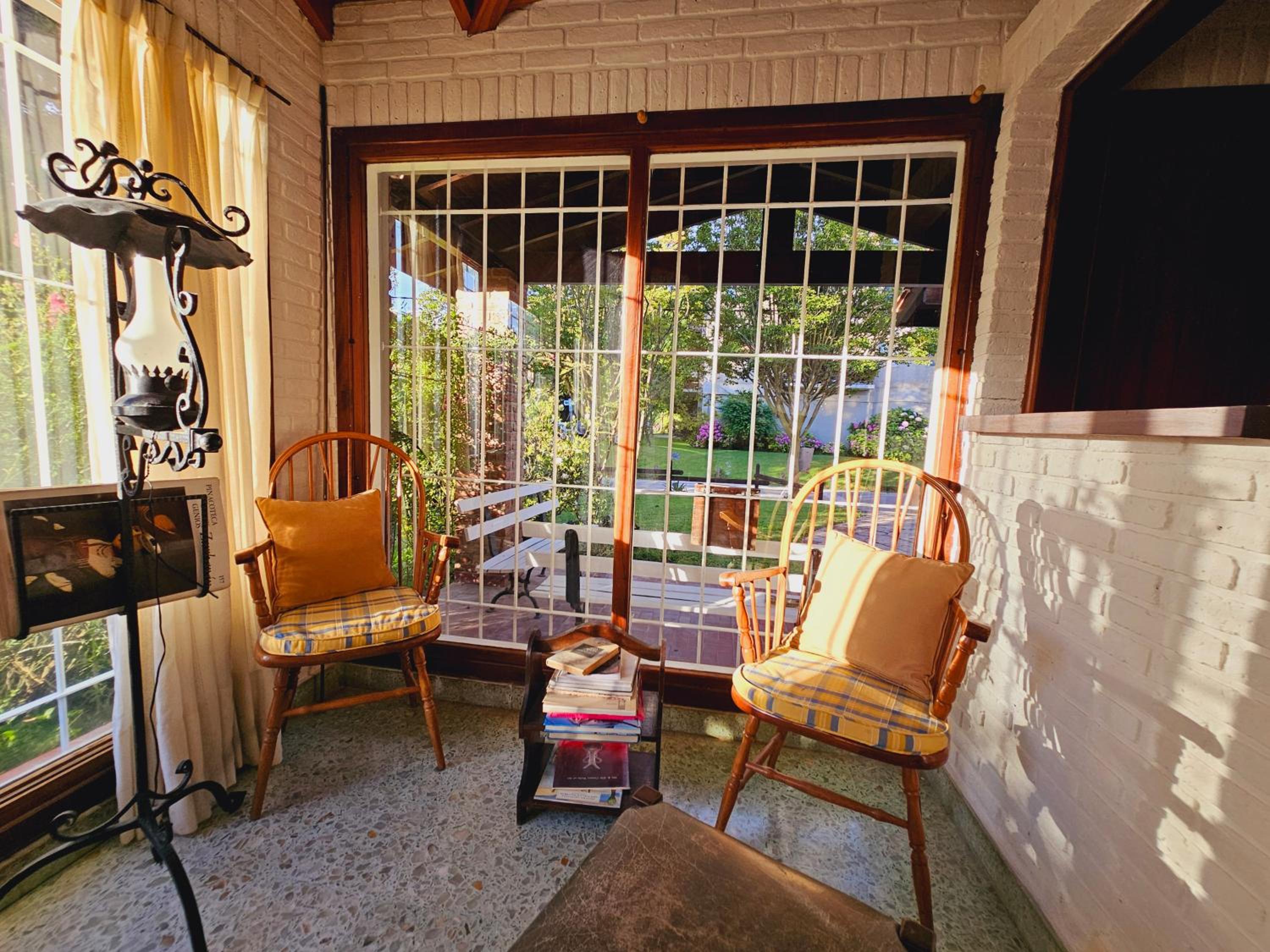 Chalet Araceli