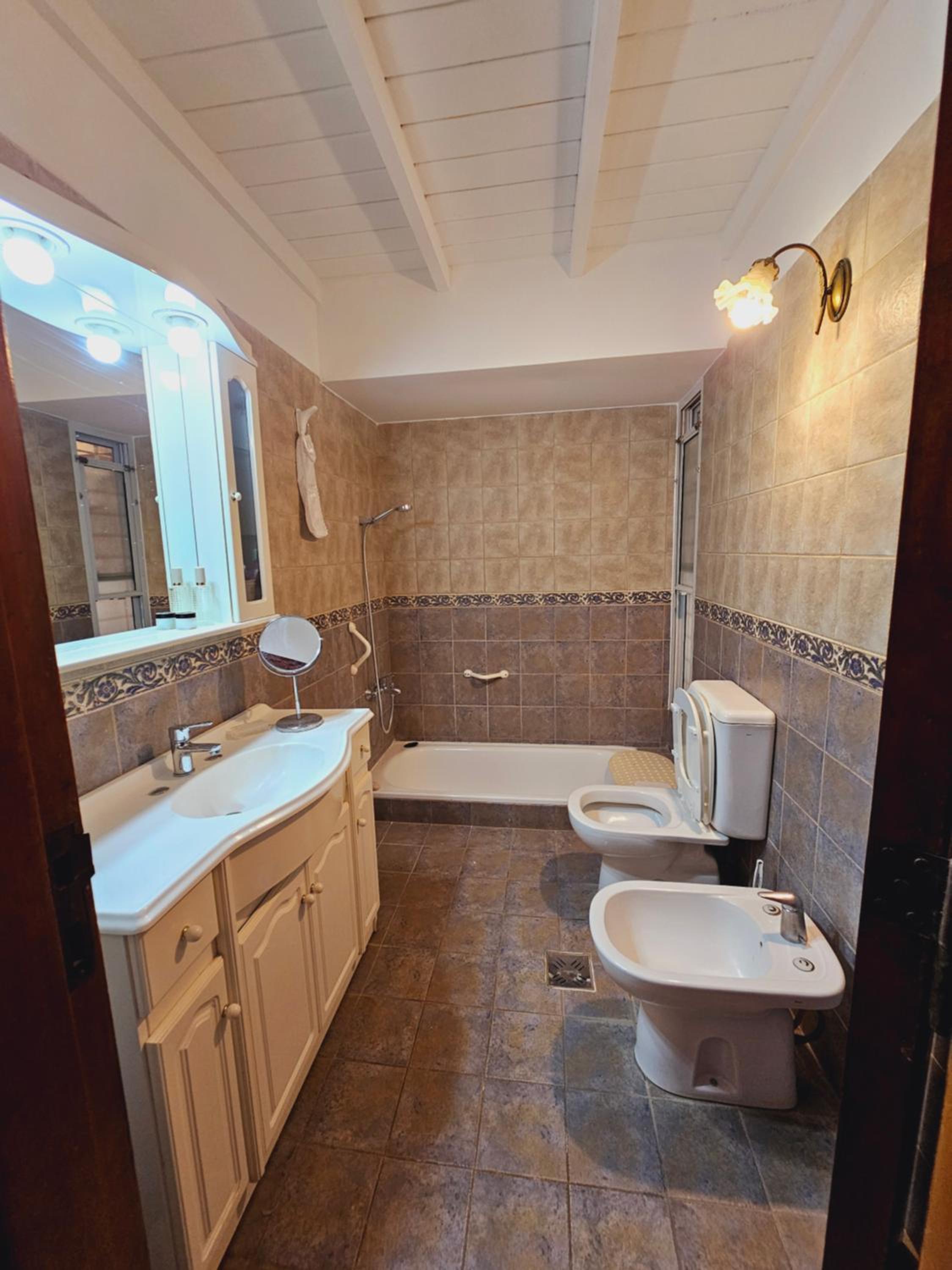 Chalet Araceli
