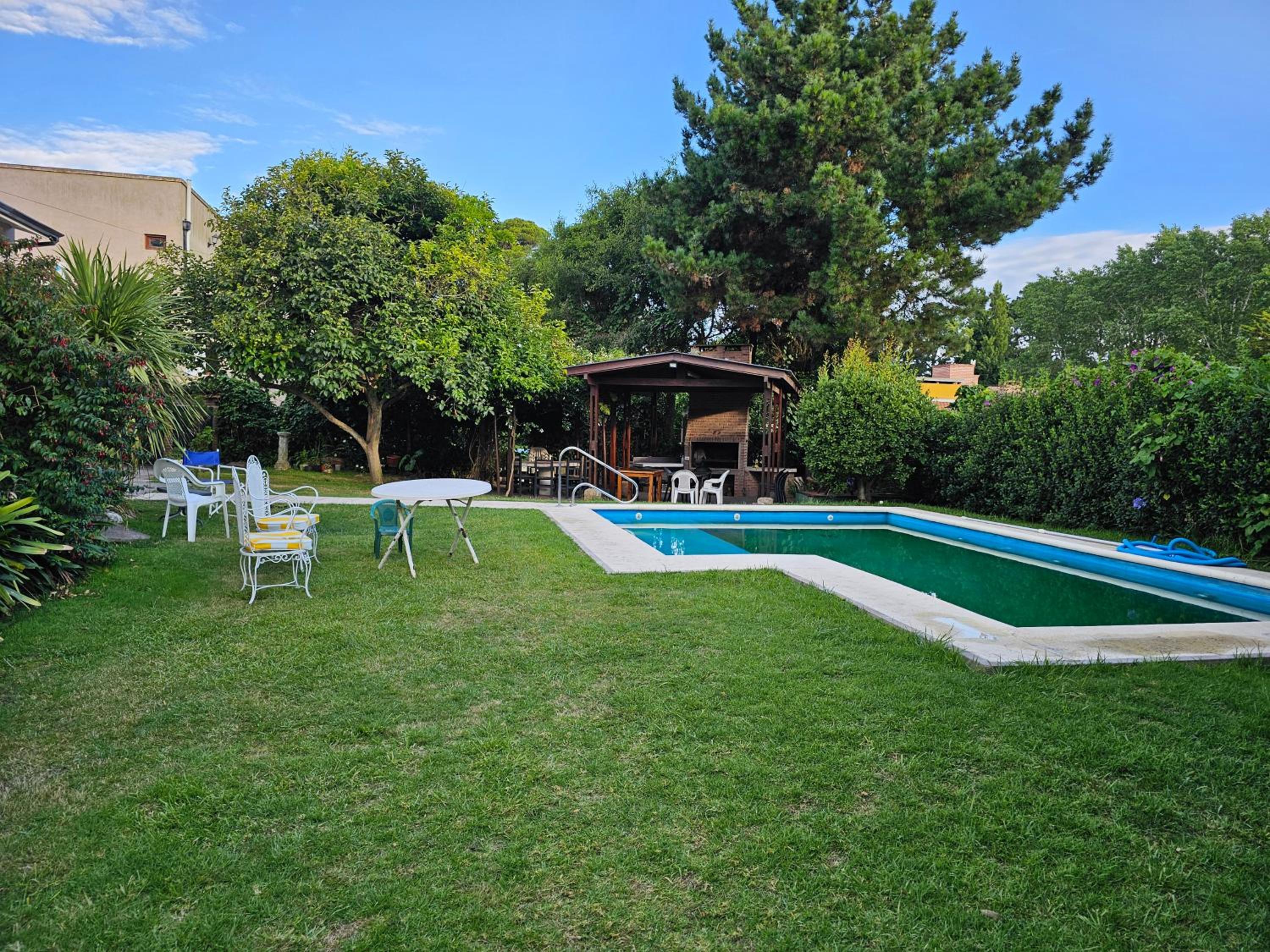 Chalet Araceli