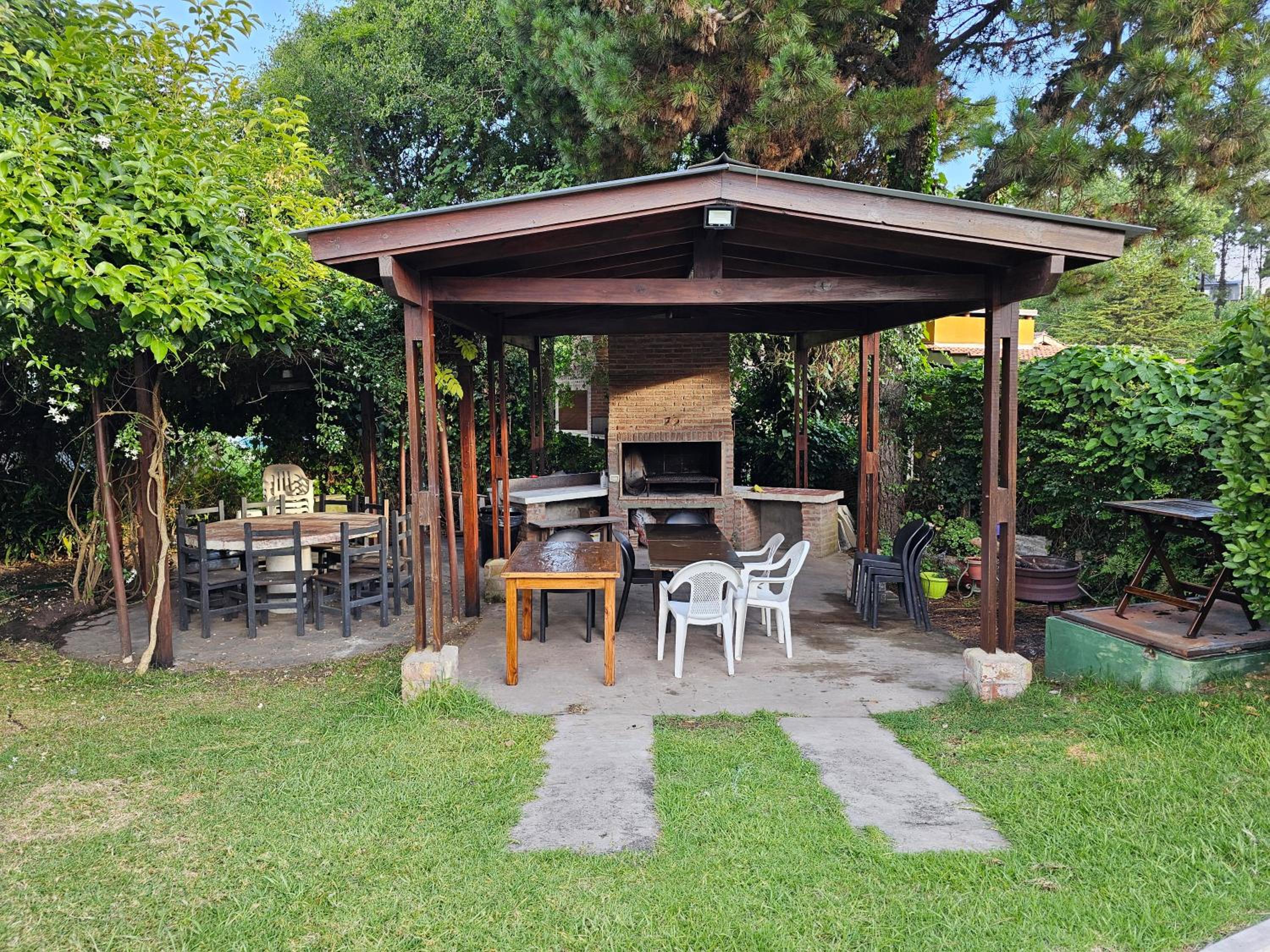 Chalet Araceli