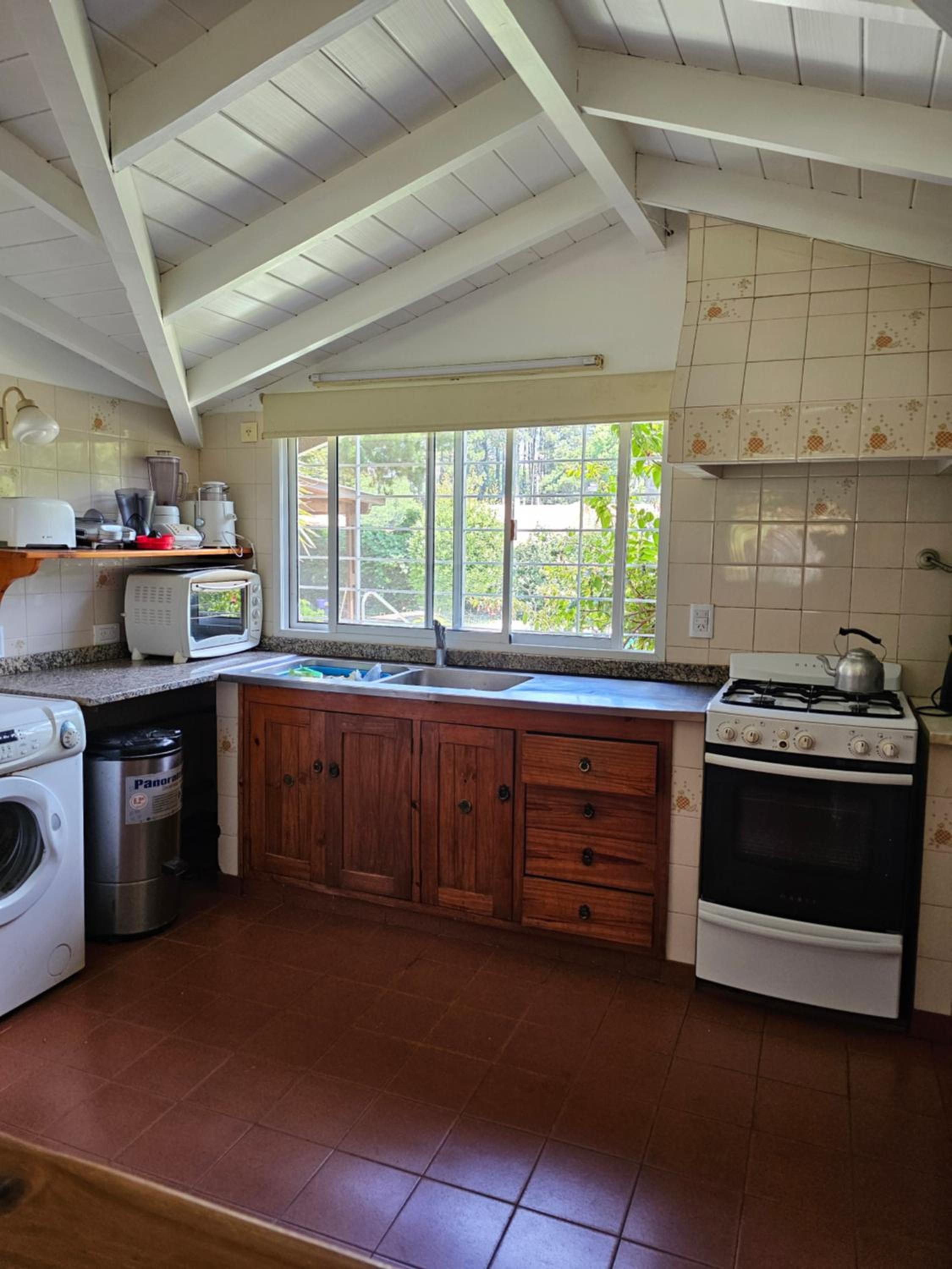 Chalet Araceli