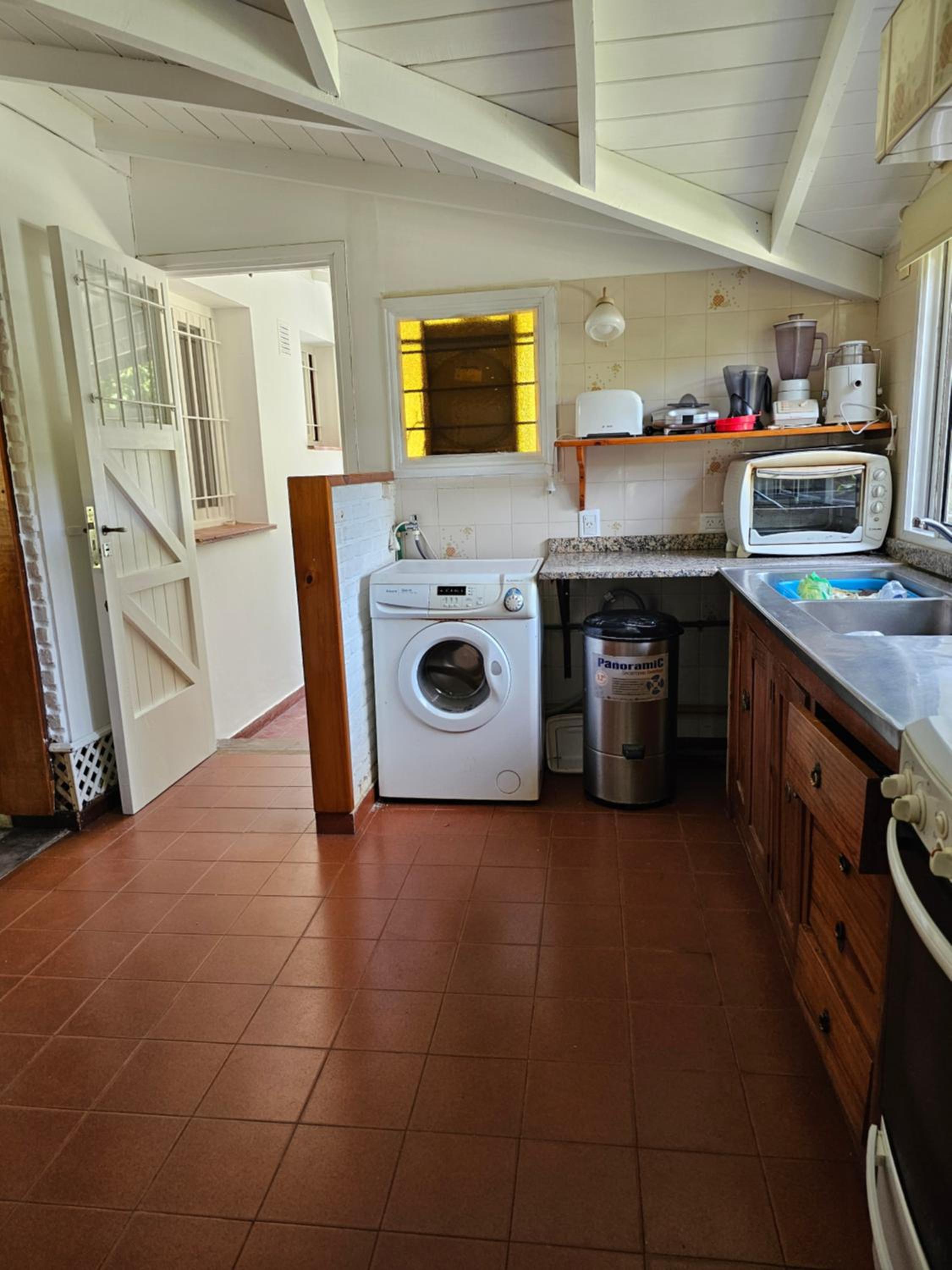 Chalet Araceli