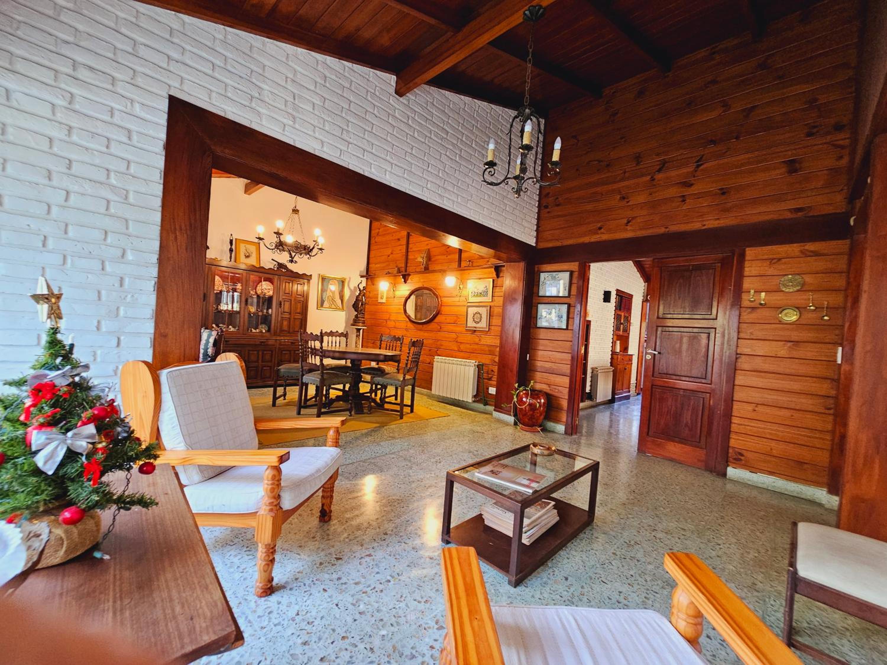 Chalet Araceli