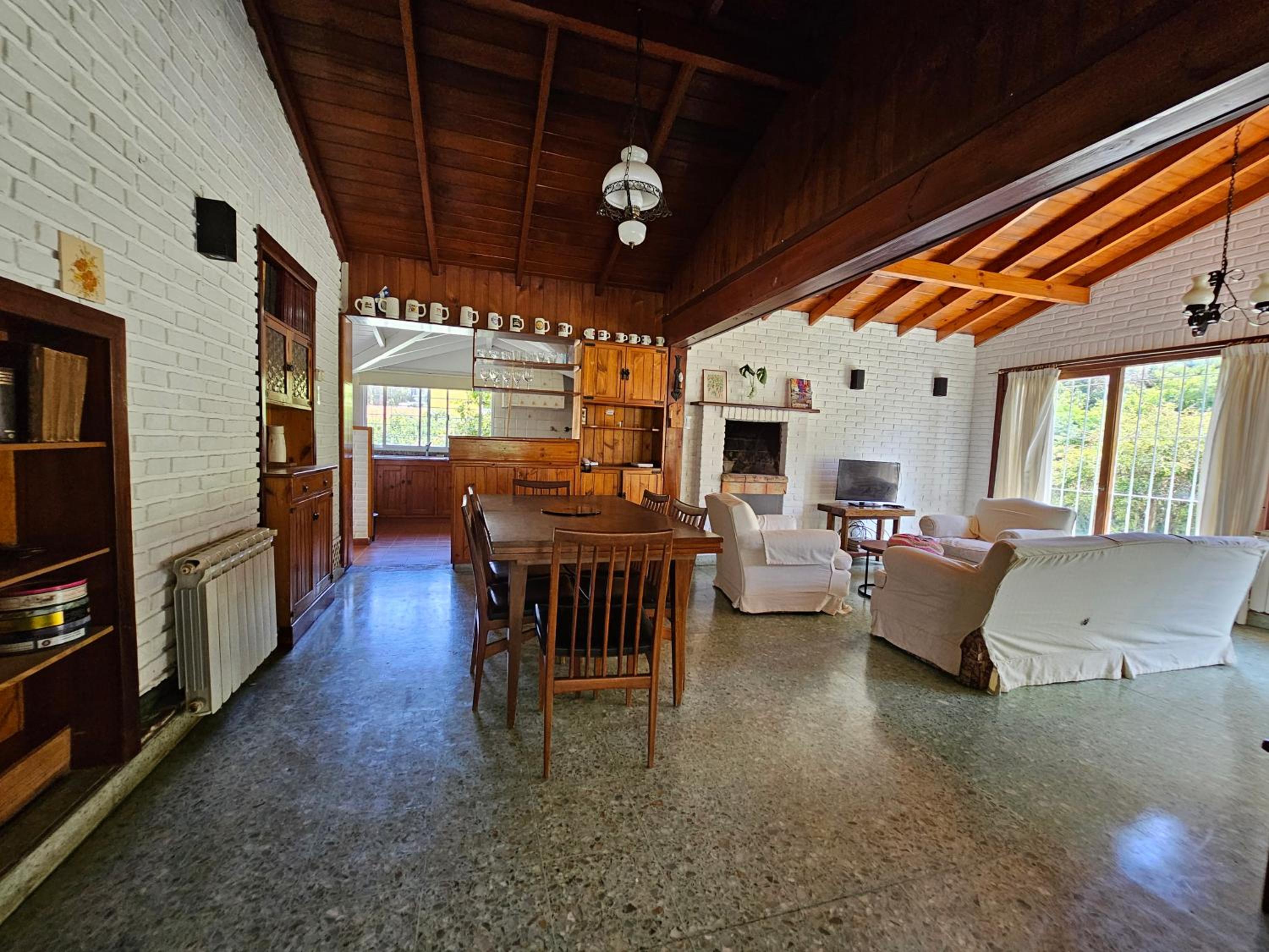 Chalet Araceli