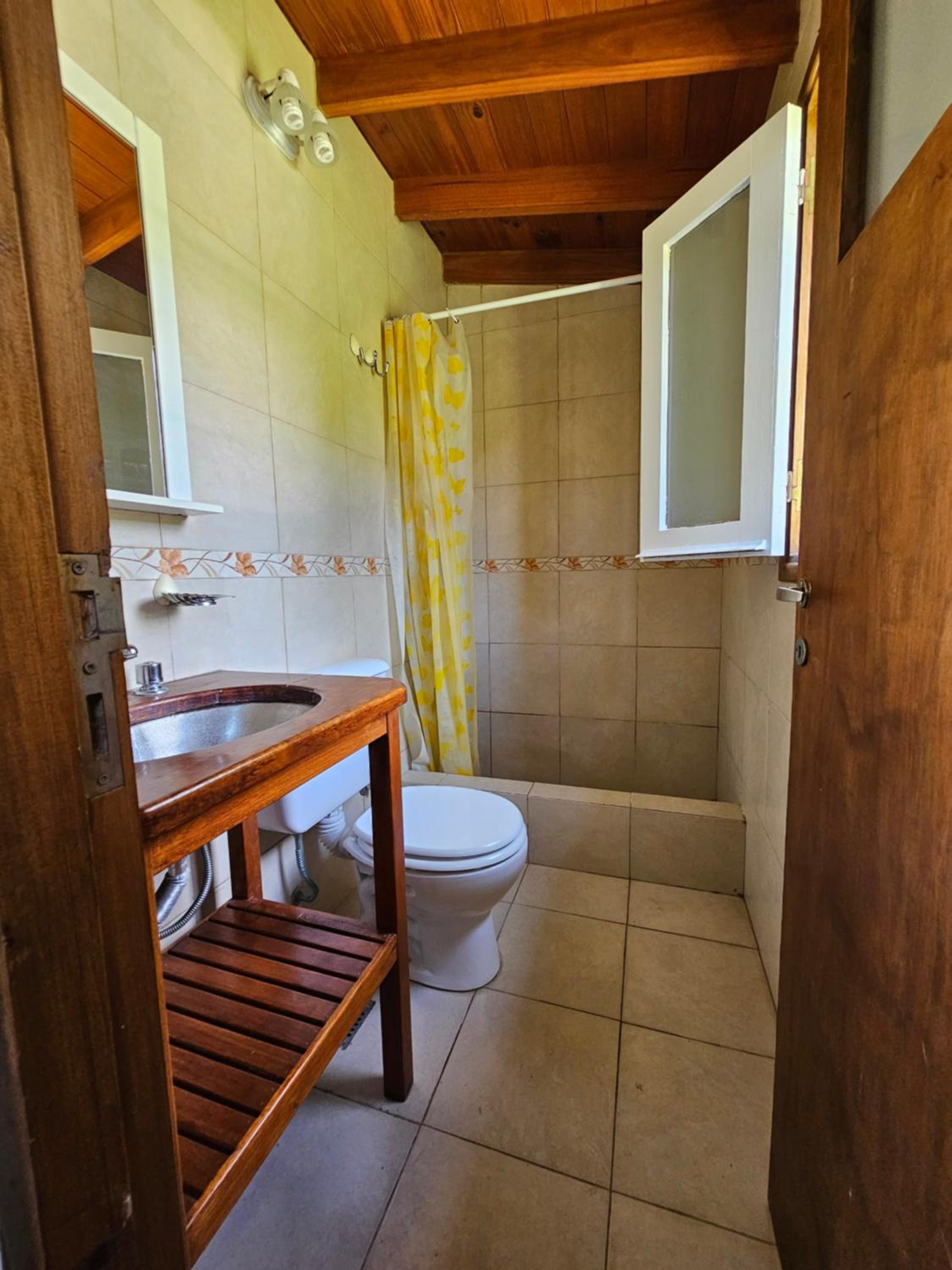 Chalet Araceli
