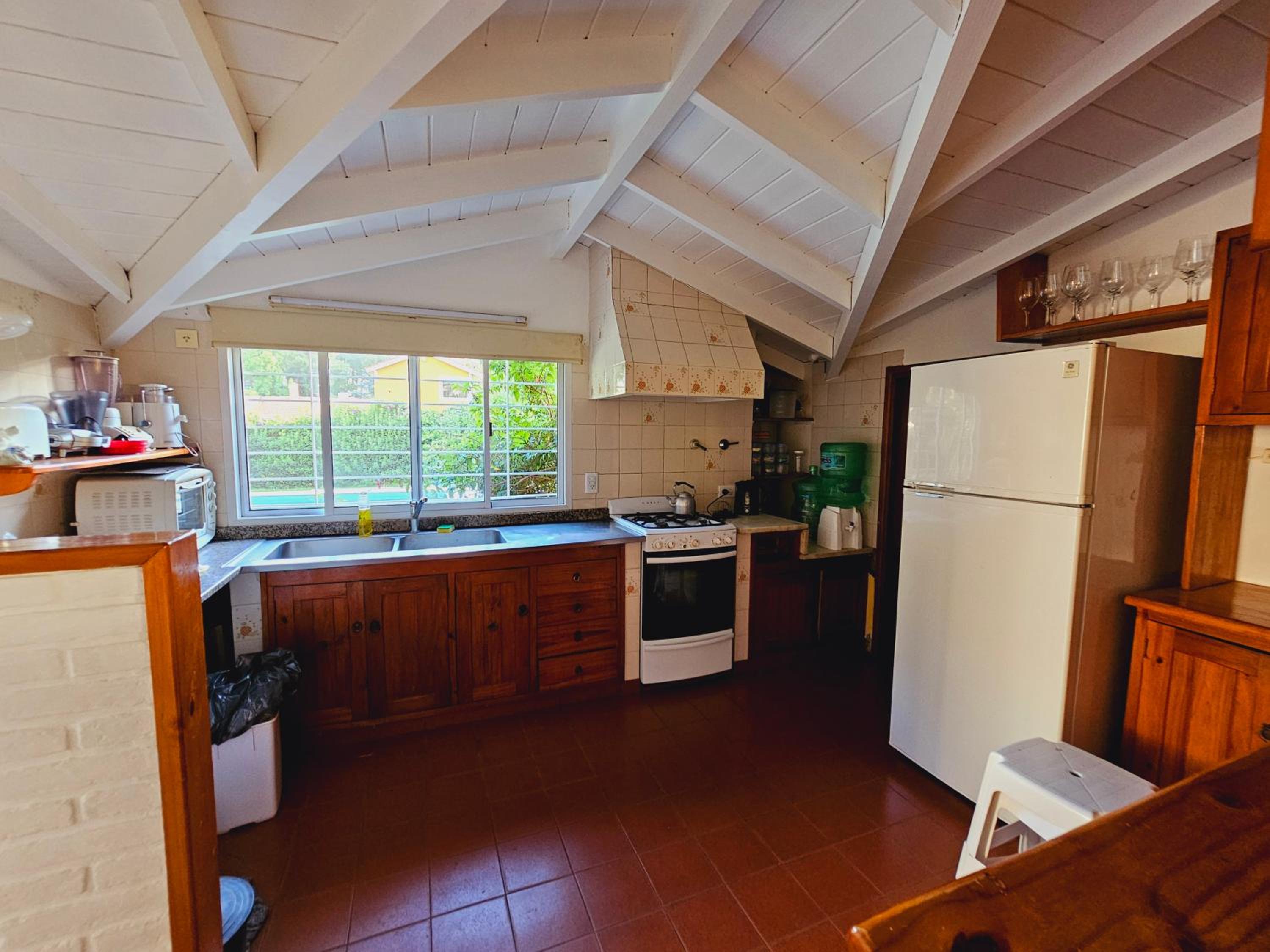 Chalet Araceli