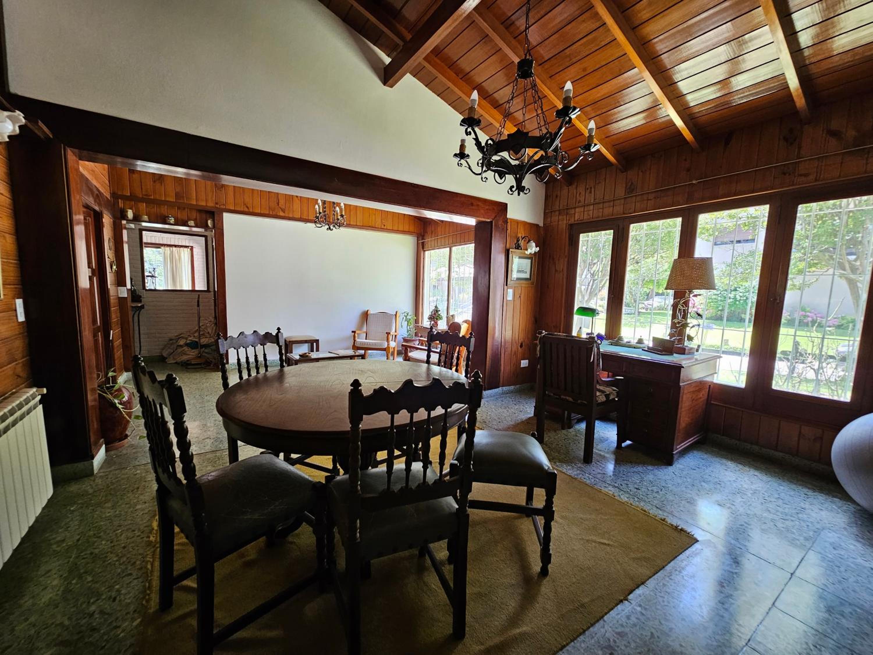Chalet Araceli