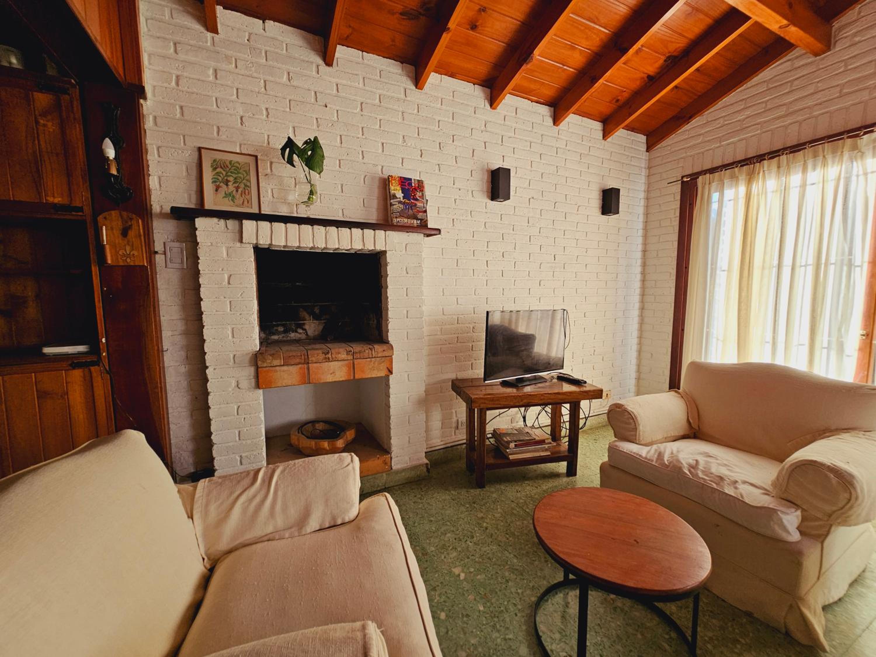 Chalet Araceli