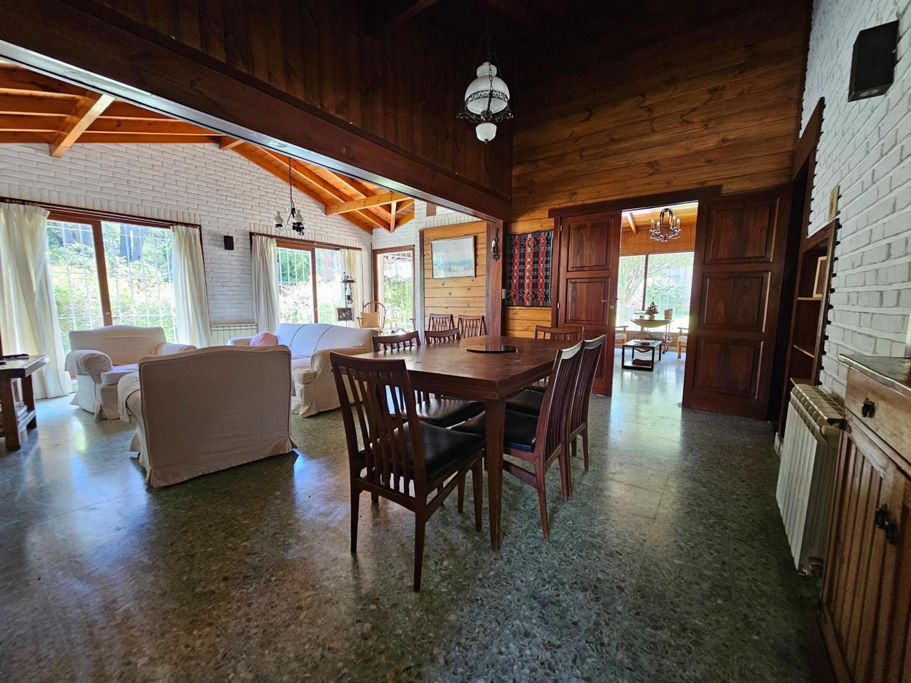 Chalet Araceli