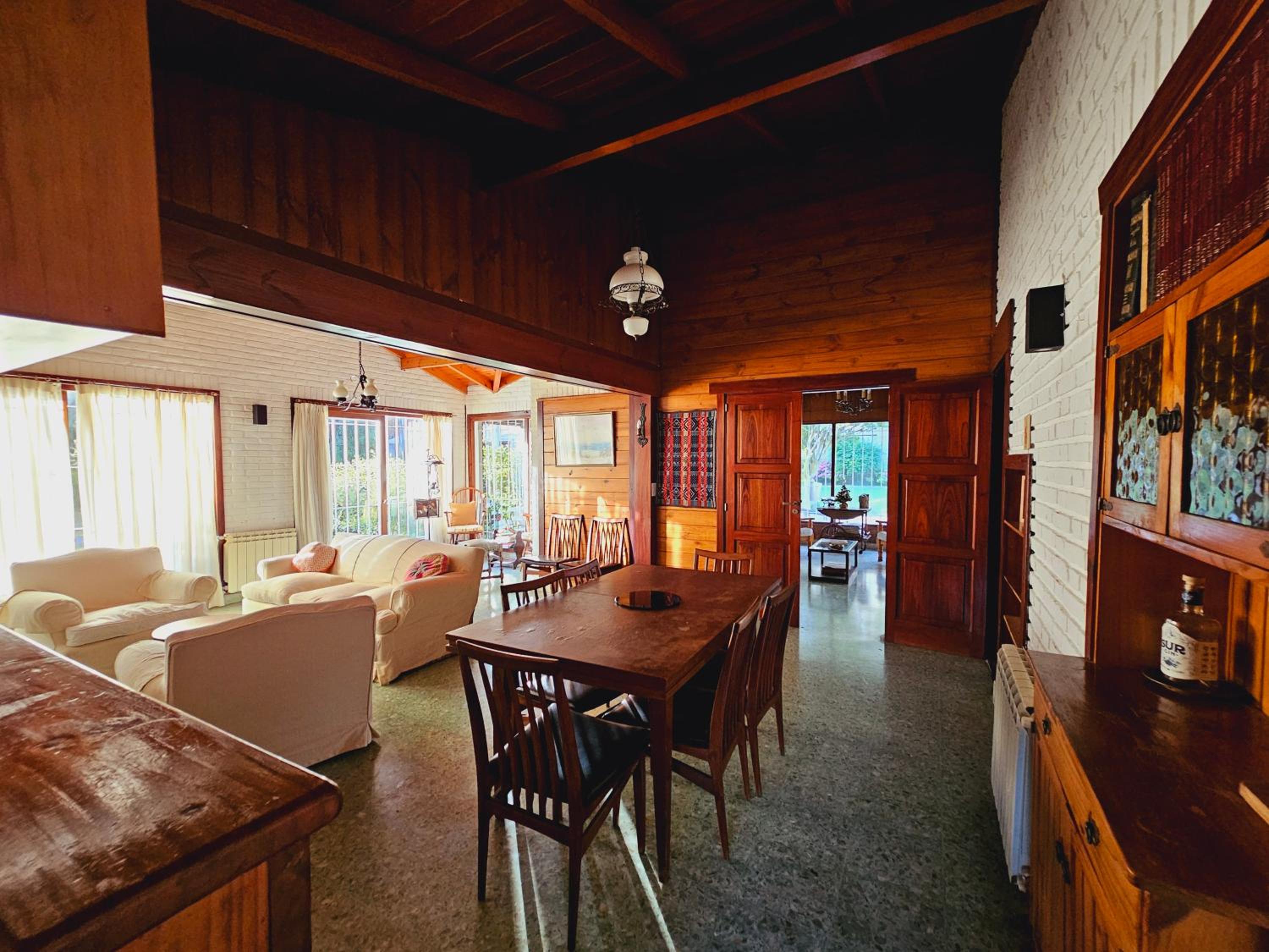 Chalet Araceli