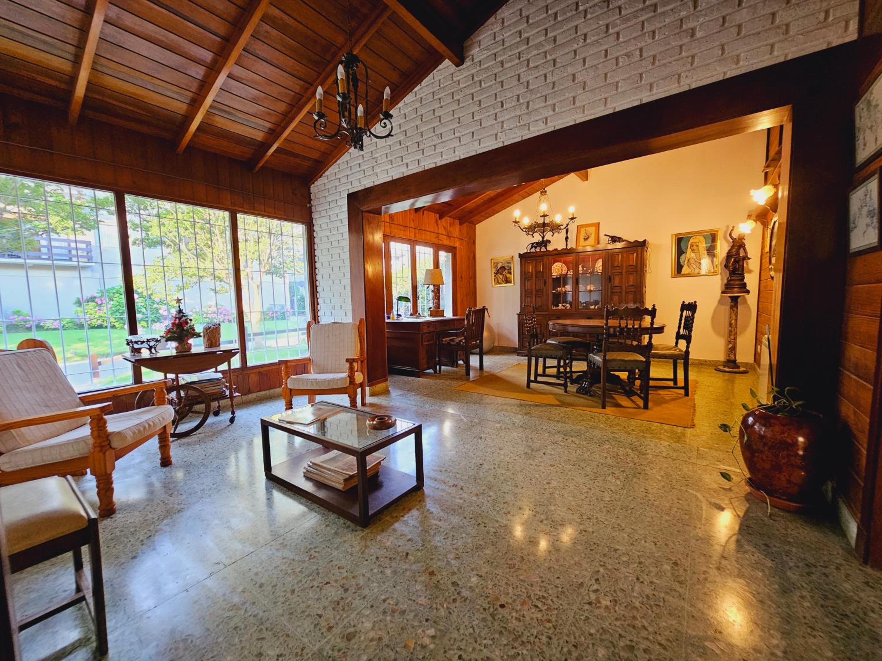 Chalet Araceli