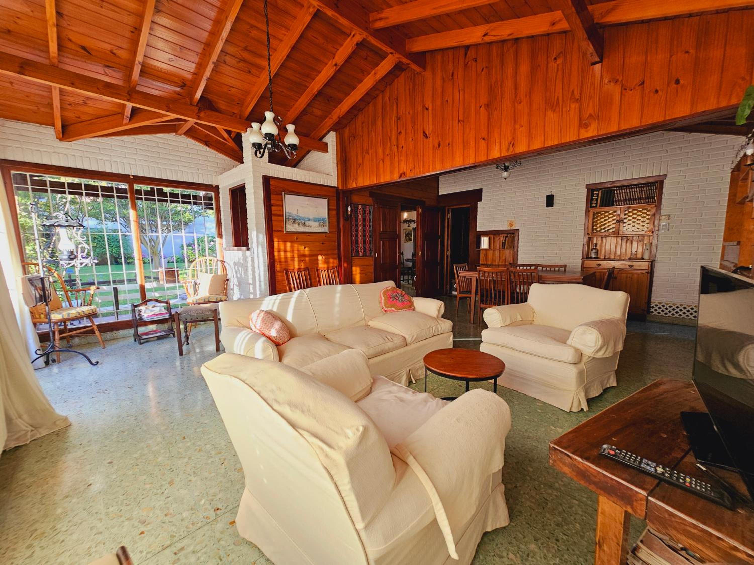 Chalet Araceli