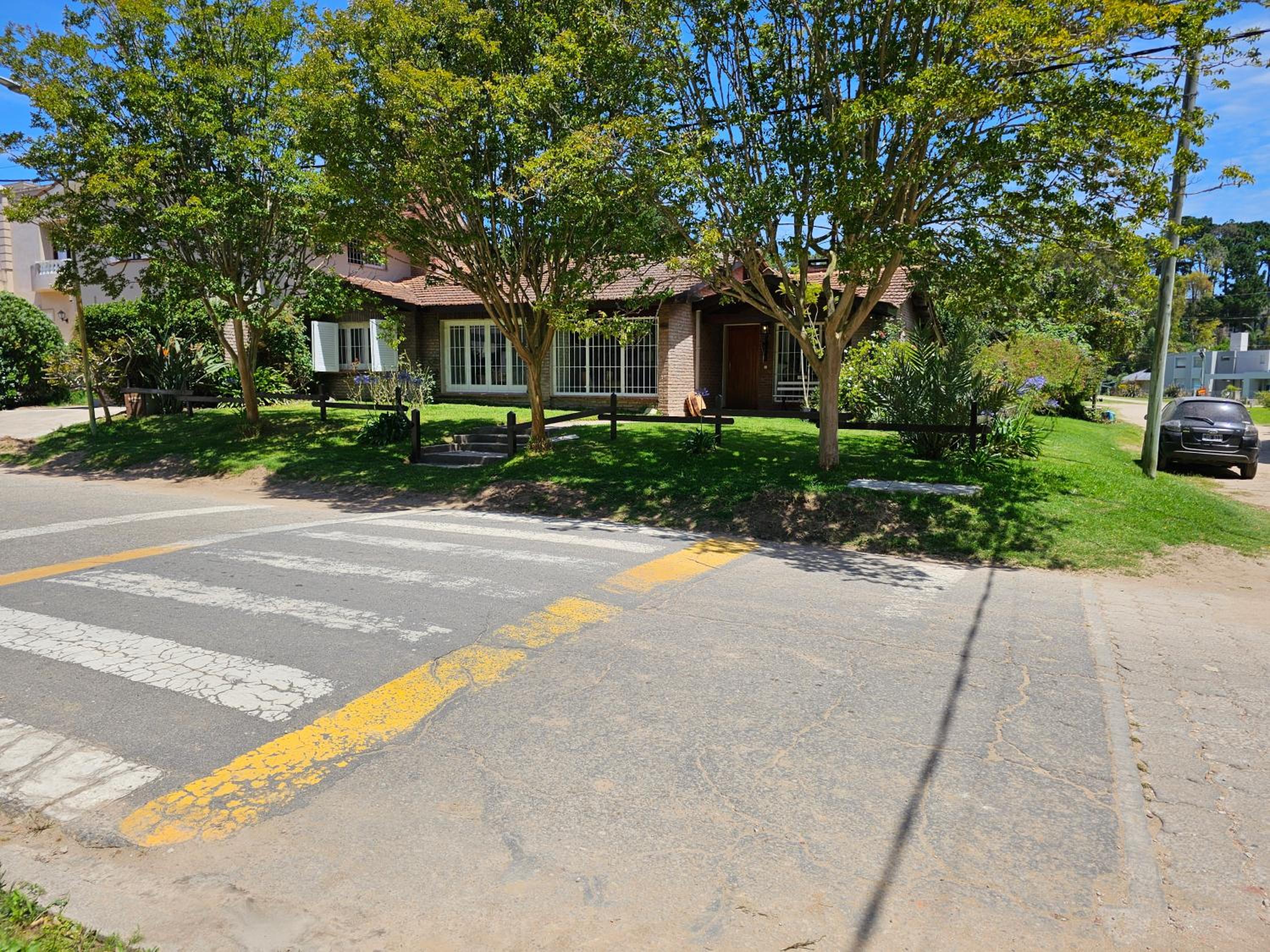 Chalet Araceli