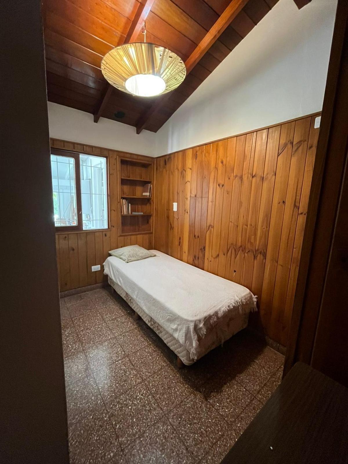 Chalet Araceli