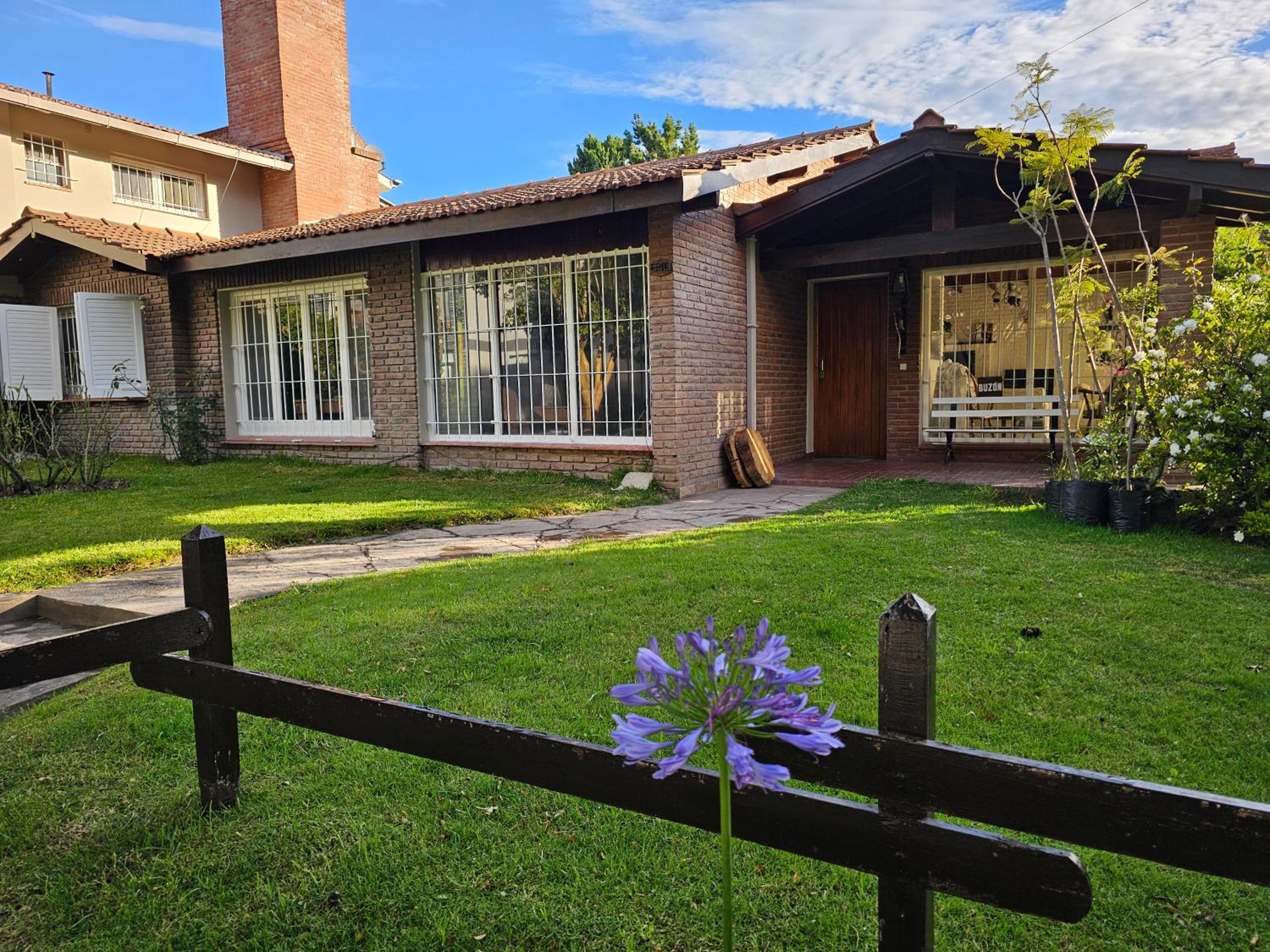 Chalet Araceli