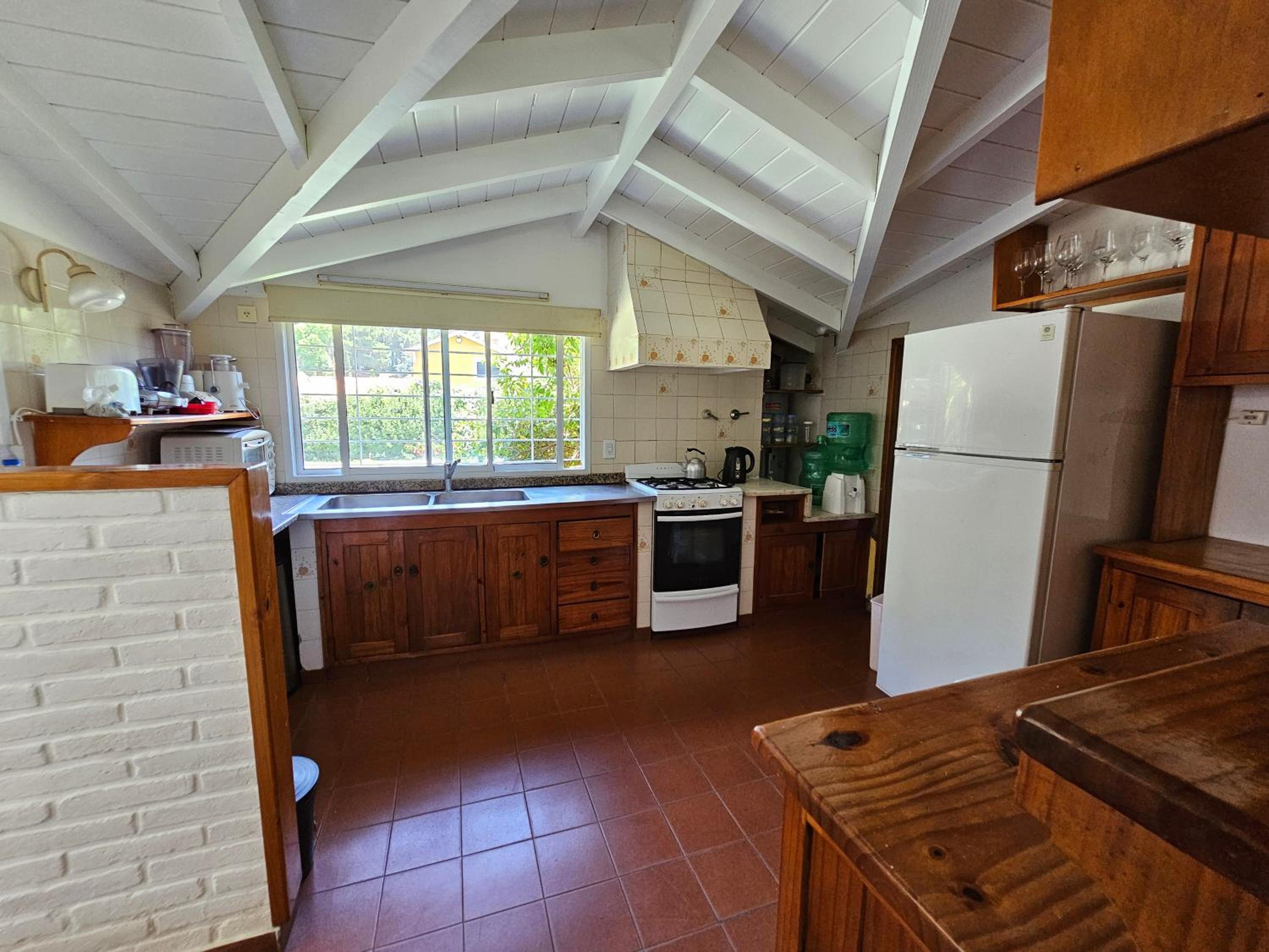 Chalet Araceli