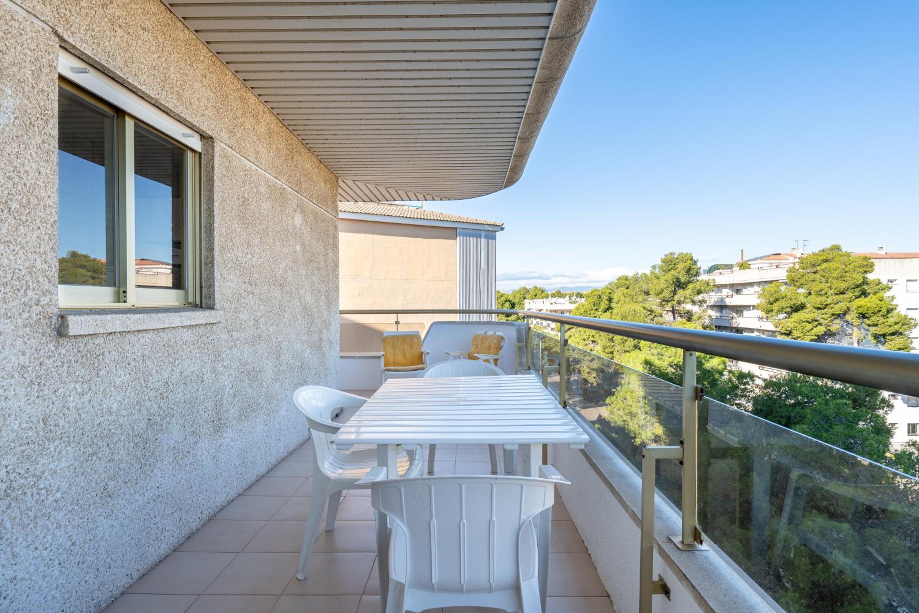 Apartamento Ct