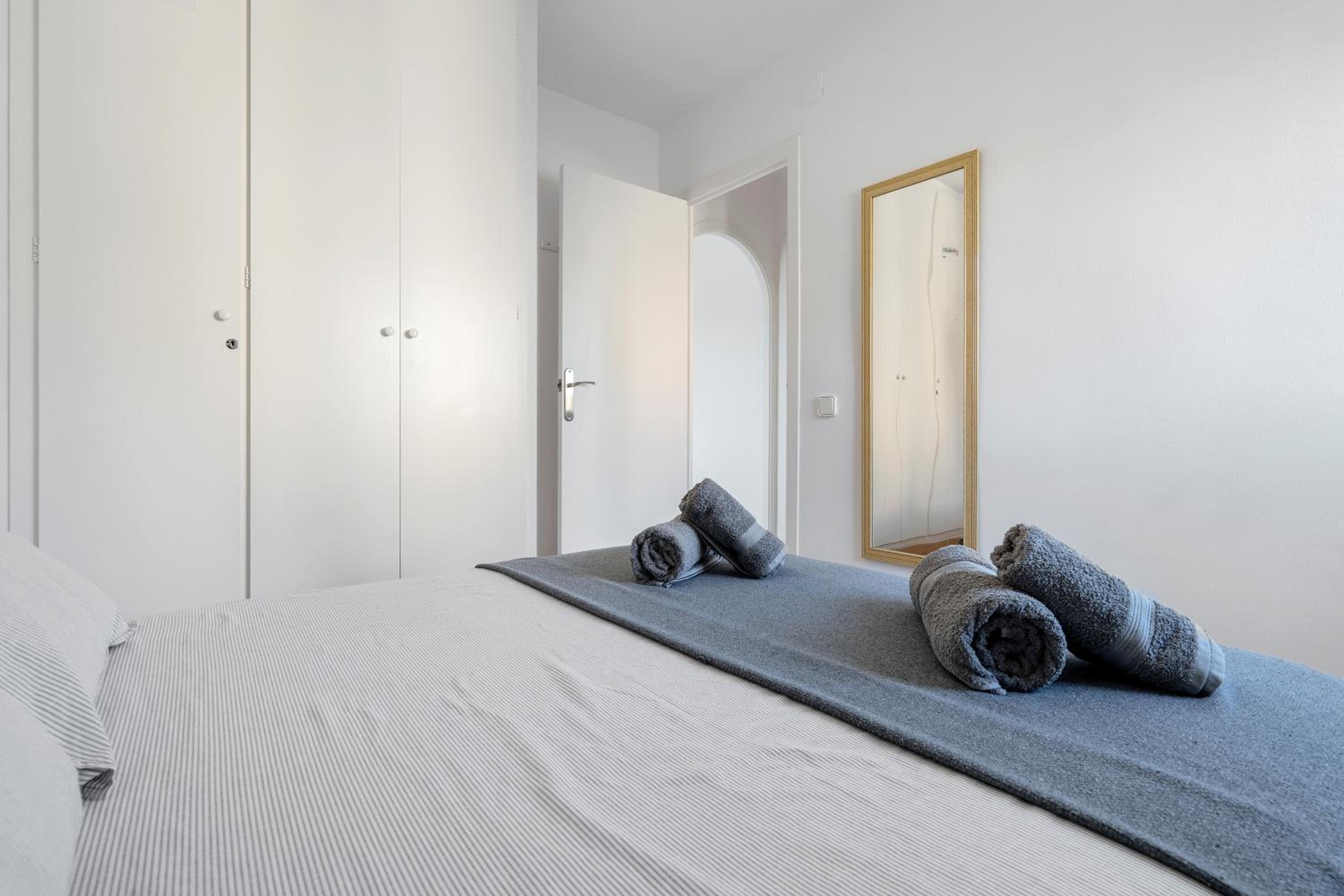 Apartamento Ct