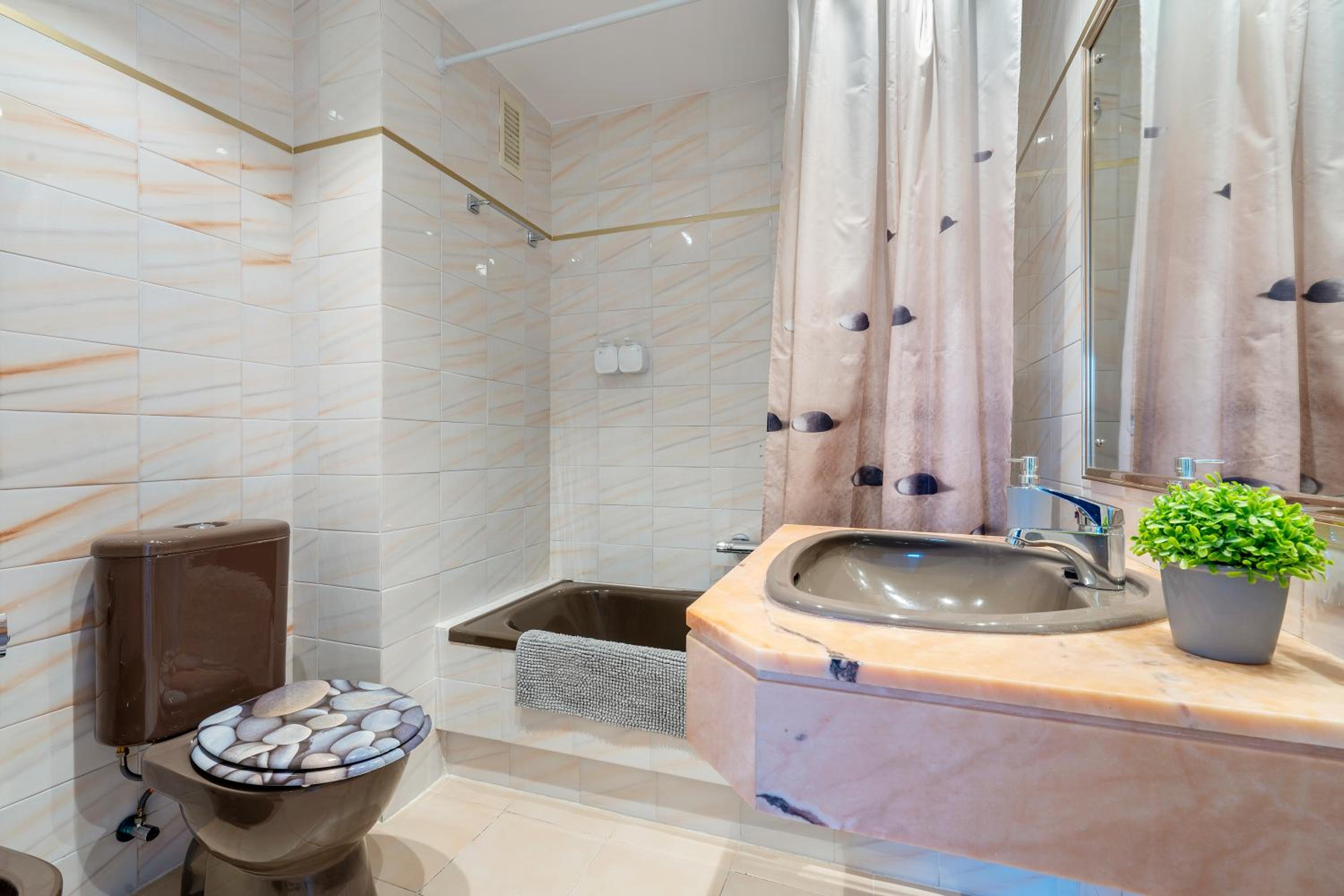 Apartamento Ct