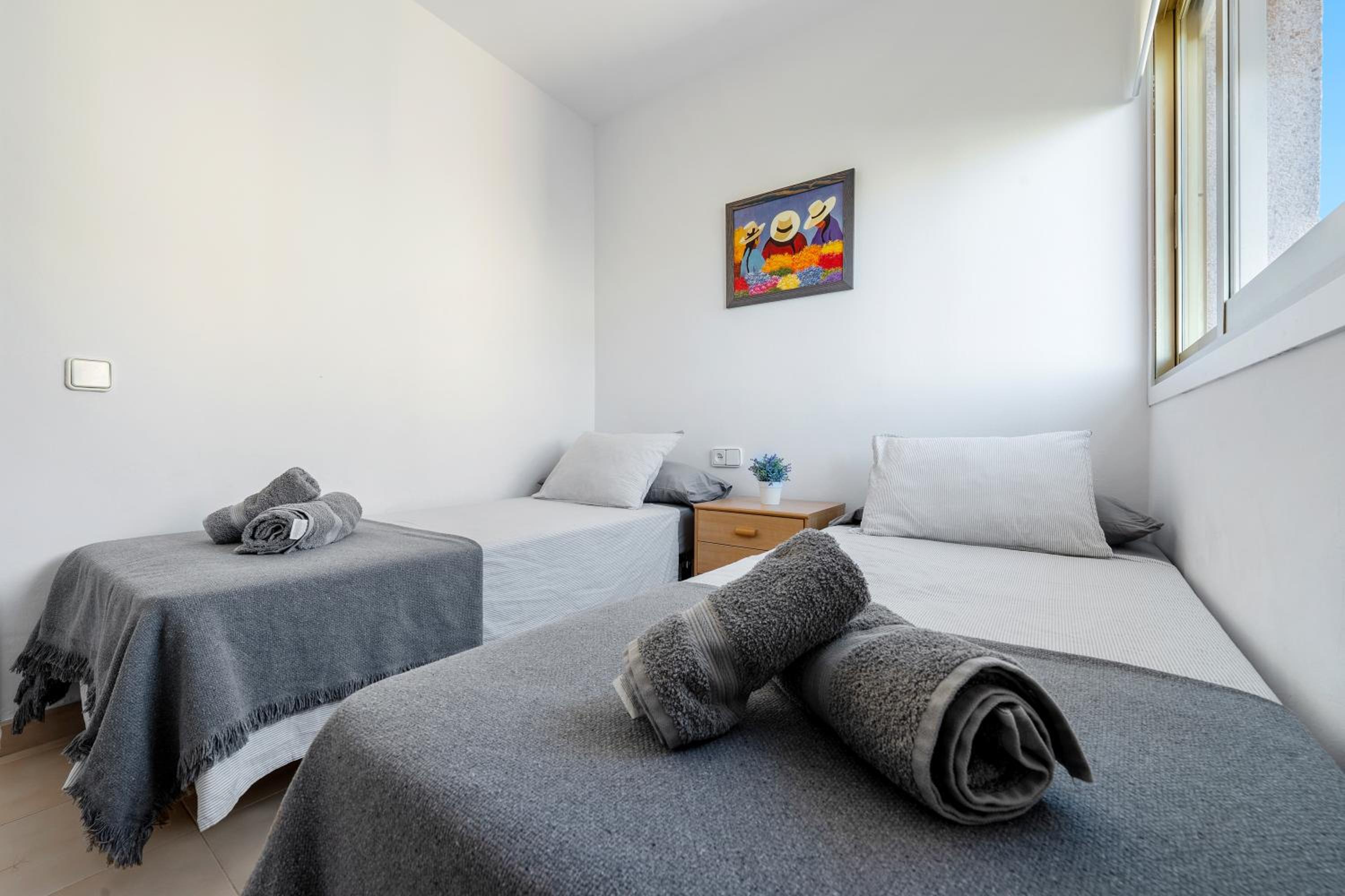 Apartamento Ct