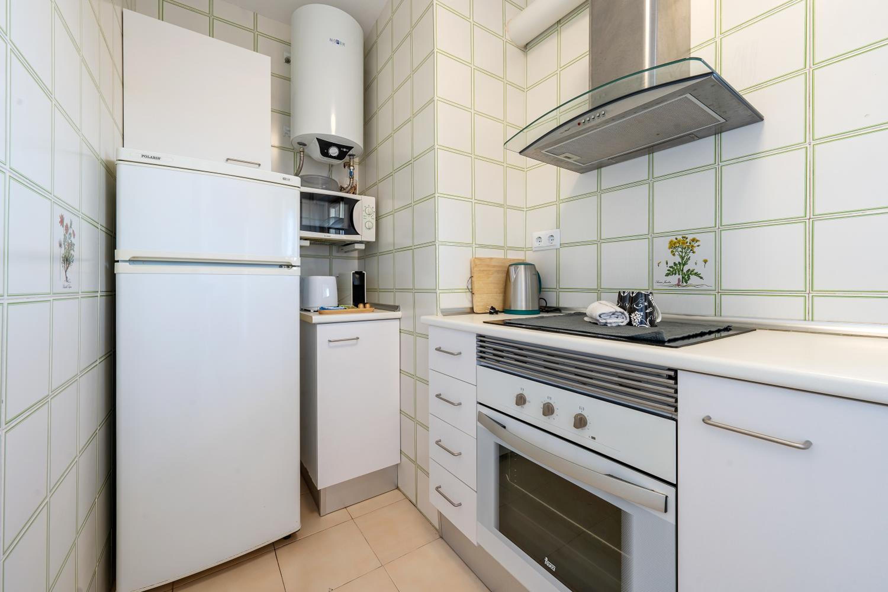 Apartamento Ct