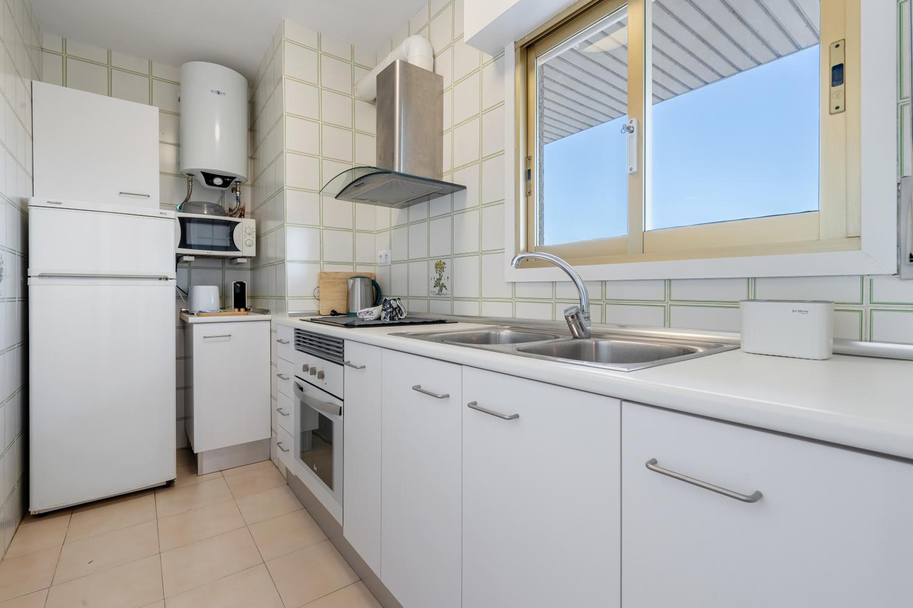 Apartamento Ct