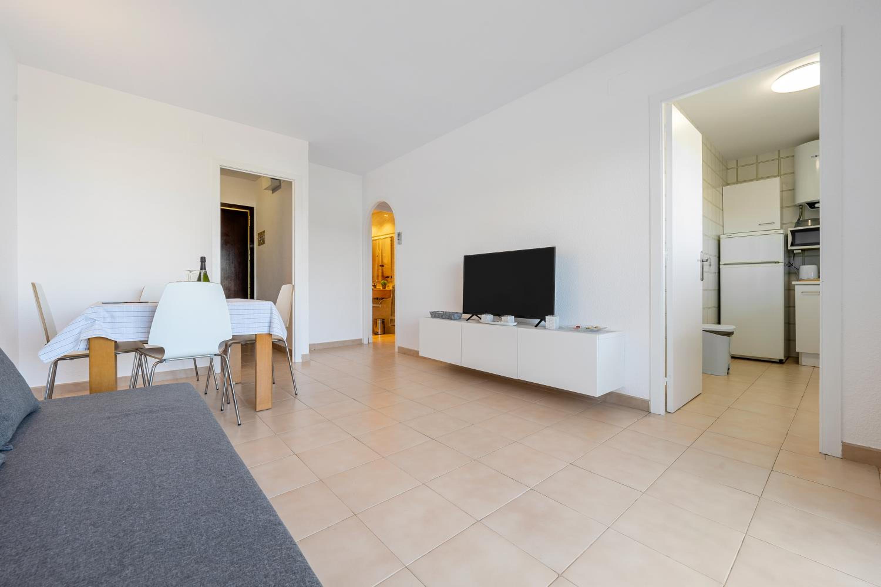 Apartamento Ct