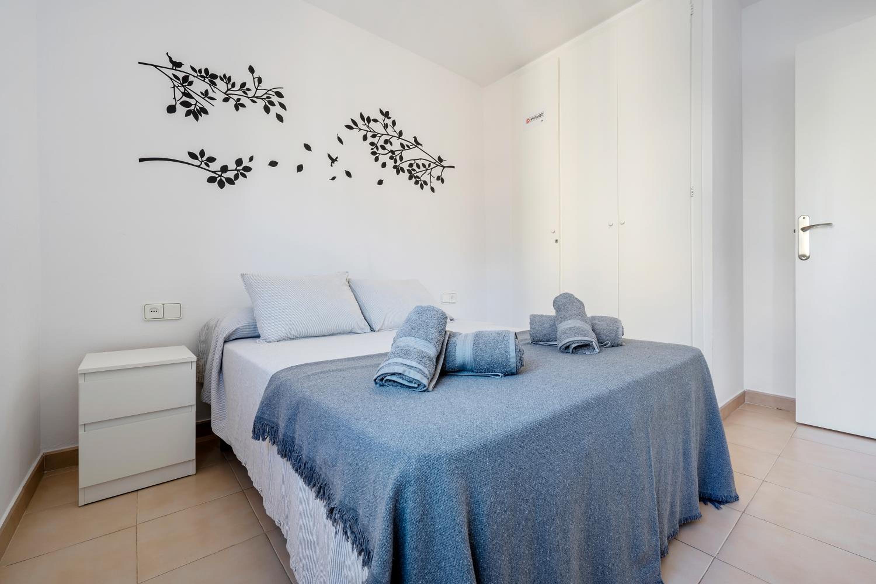 Apartamento Ct