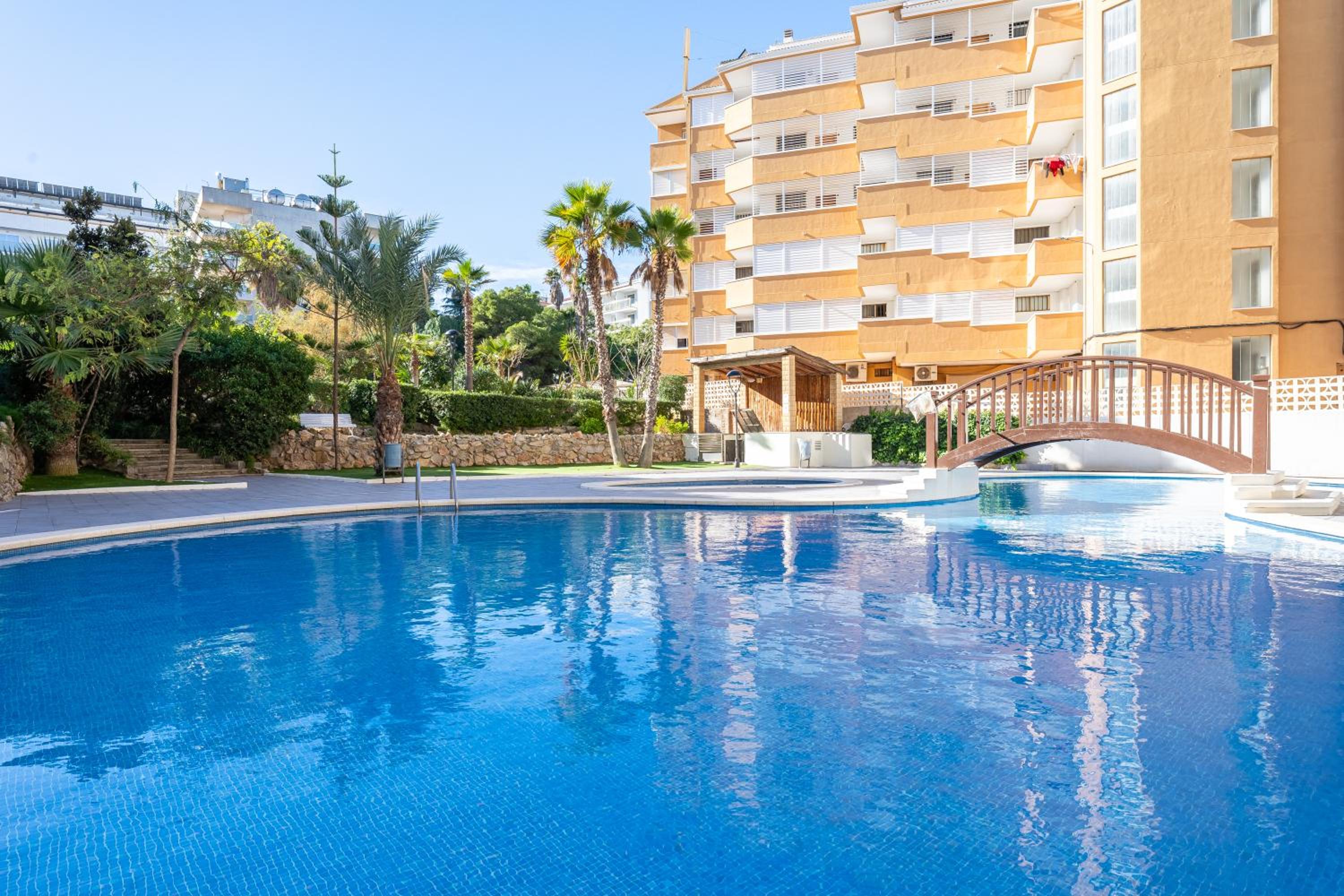 Apartamento Ct
